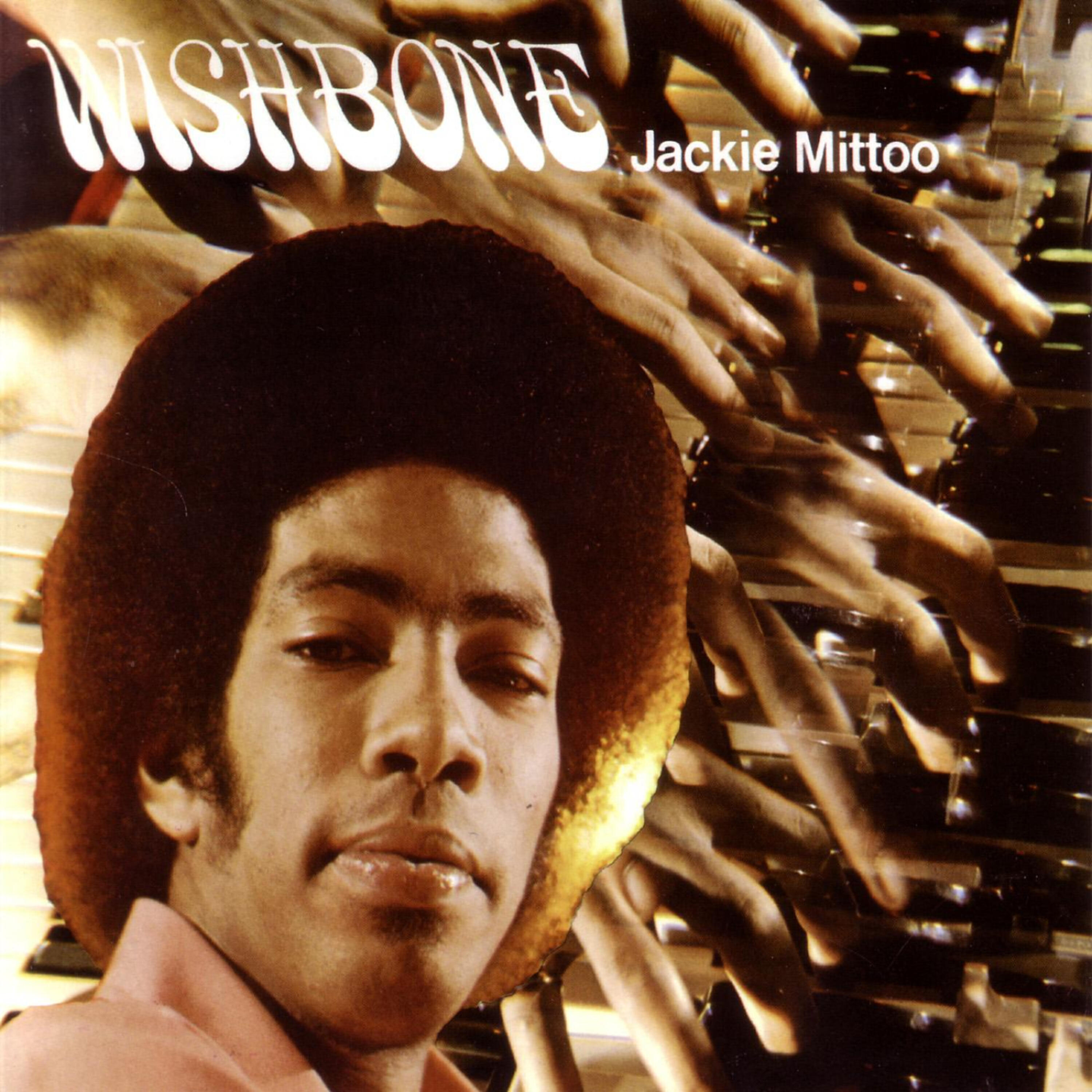 Jackie Mittoo - Steeple in the Snow