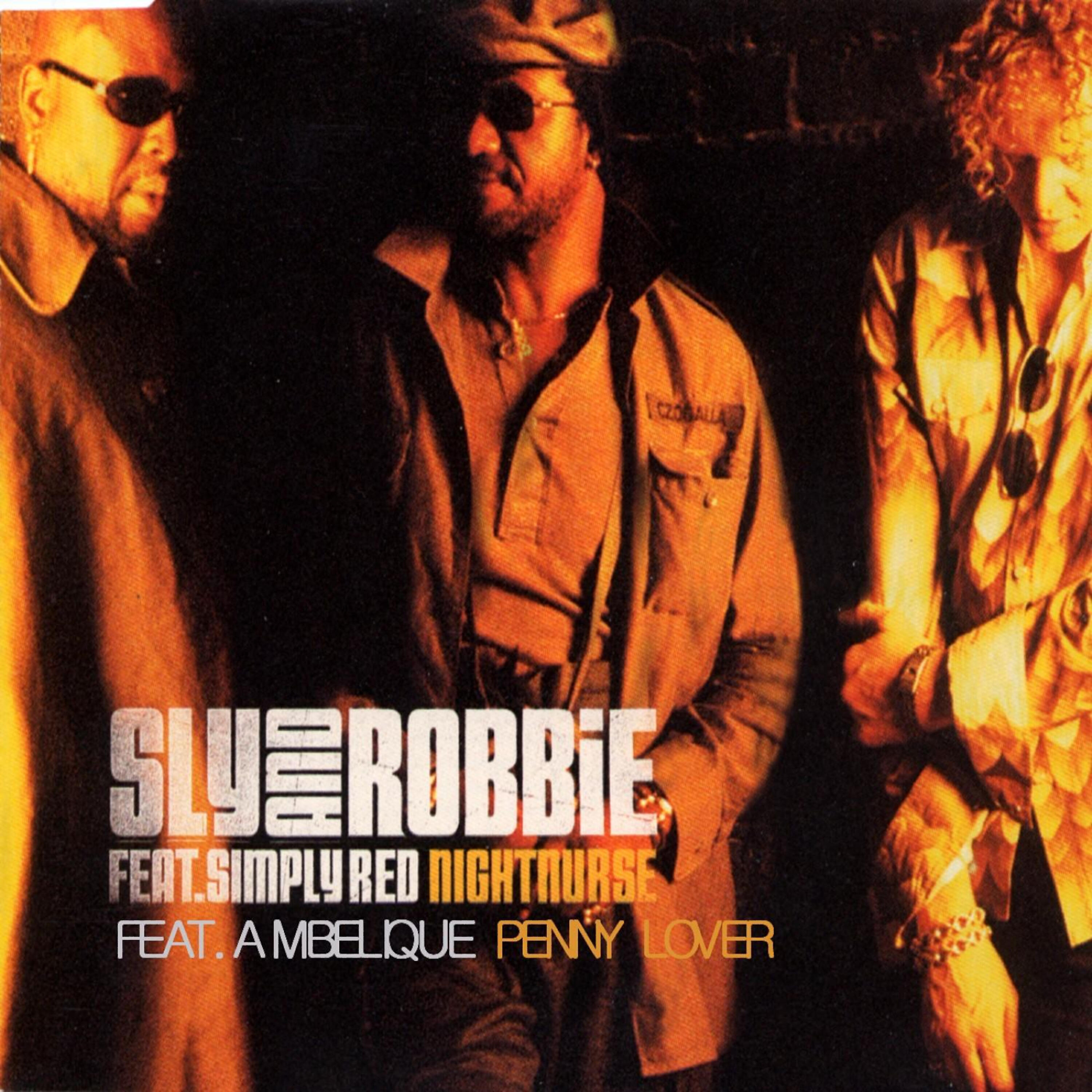 Simply Red - Night Nurse Sly & Robbie Radio Mix