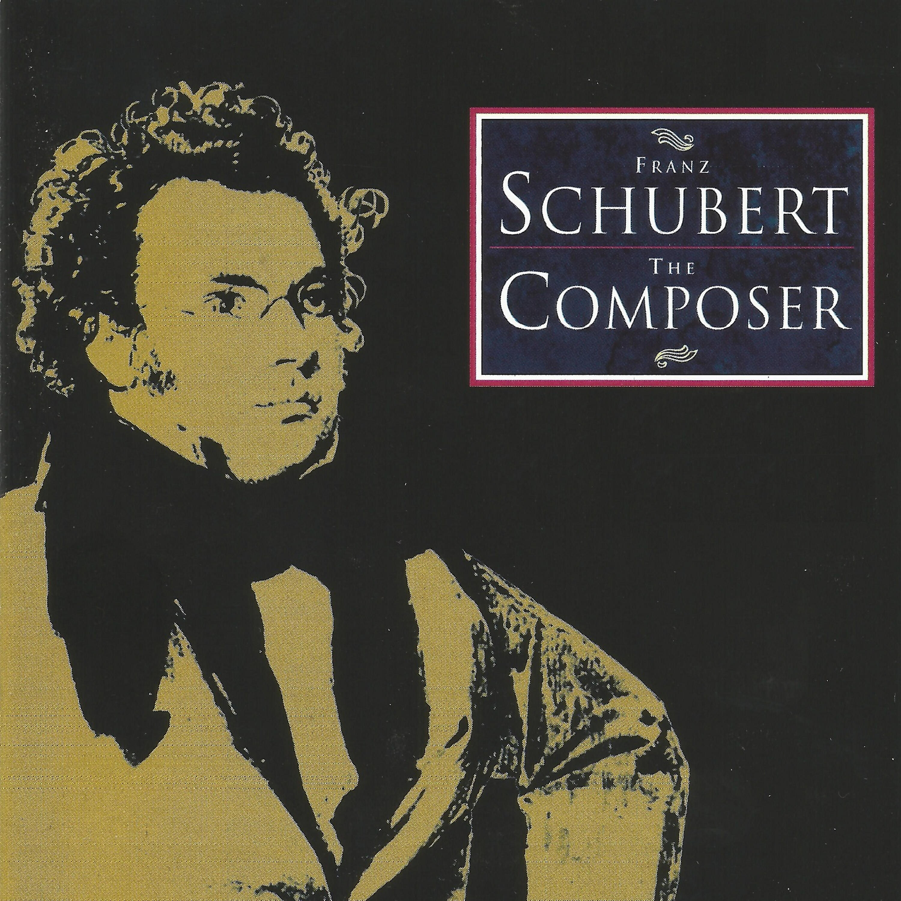 Bournemouth Symphony Orchestra - Der Schmetterling, D. 633: 