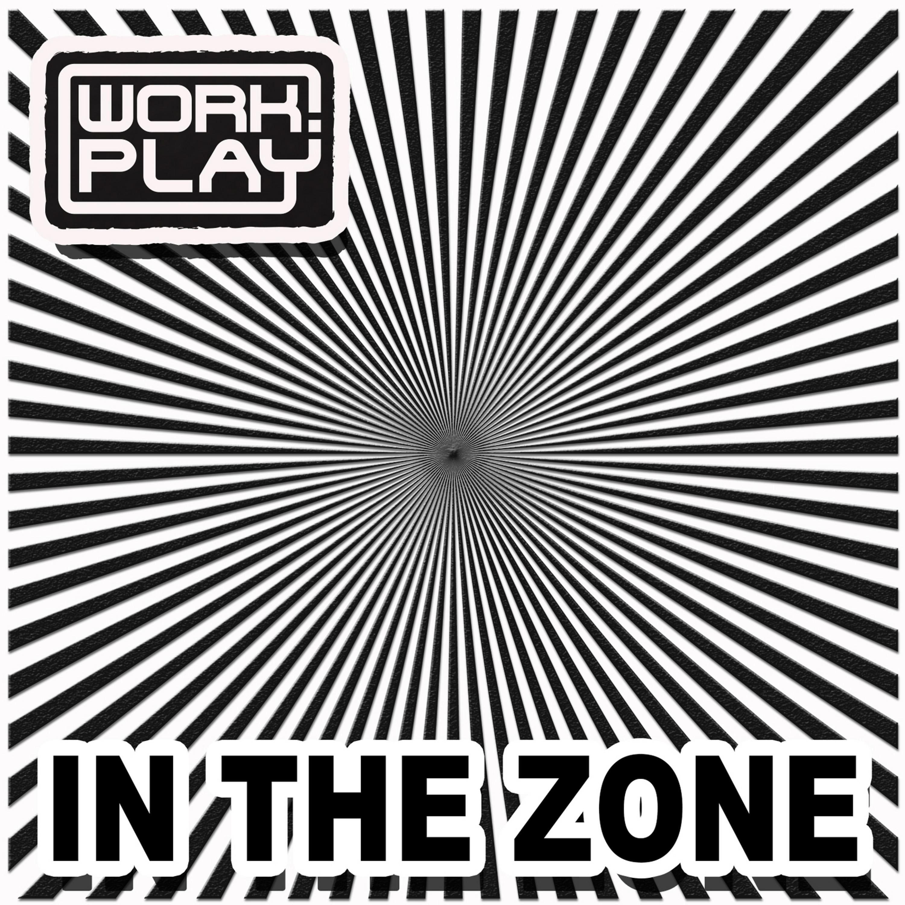 Постер альбома In the Zone