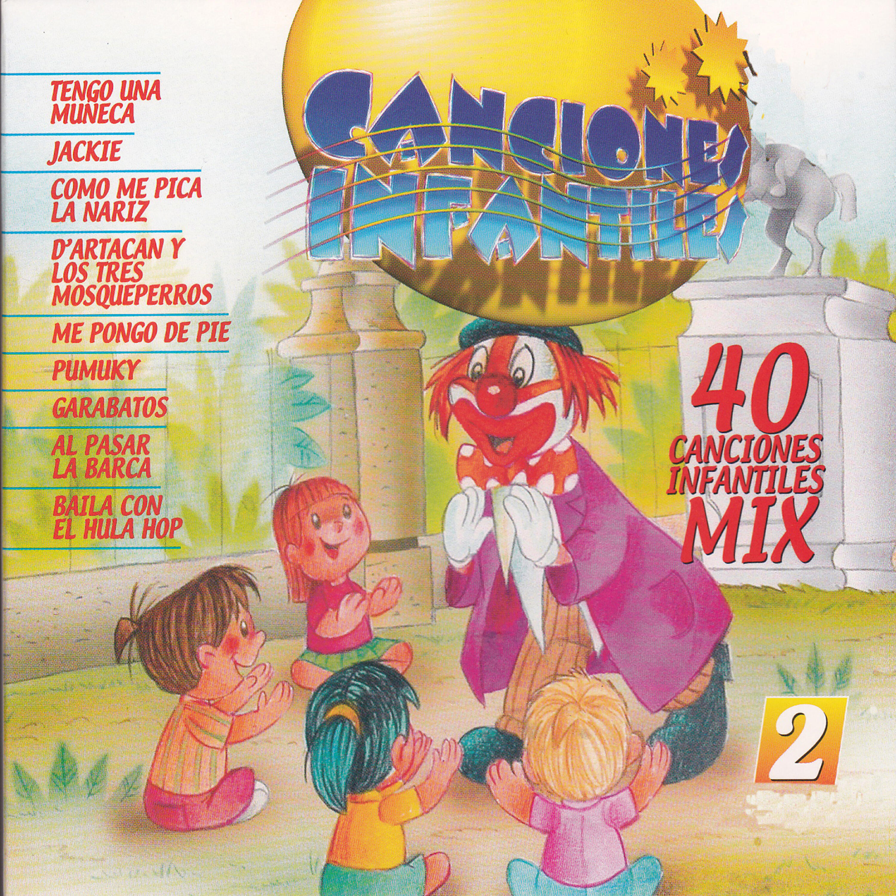 GRUPO MUSICAL GINESITOS - Palmitas Con Palmitas