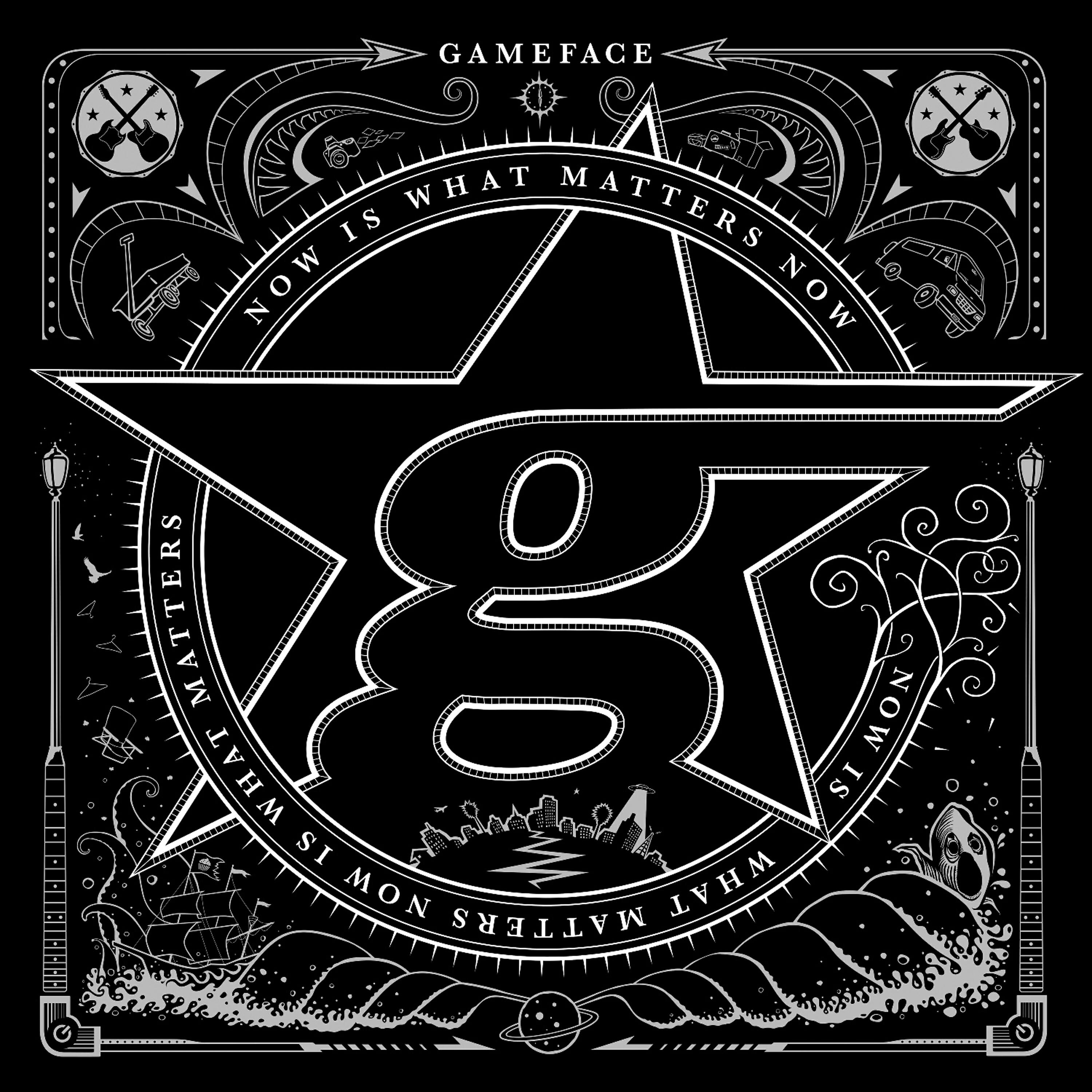 GameFace - Swing State