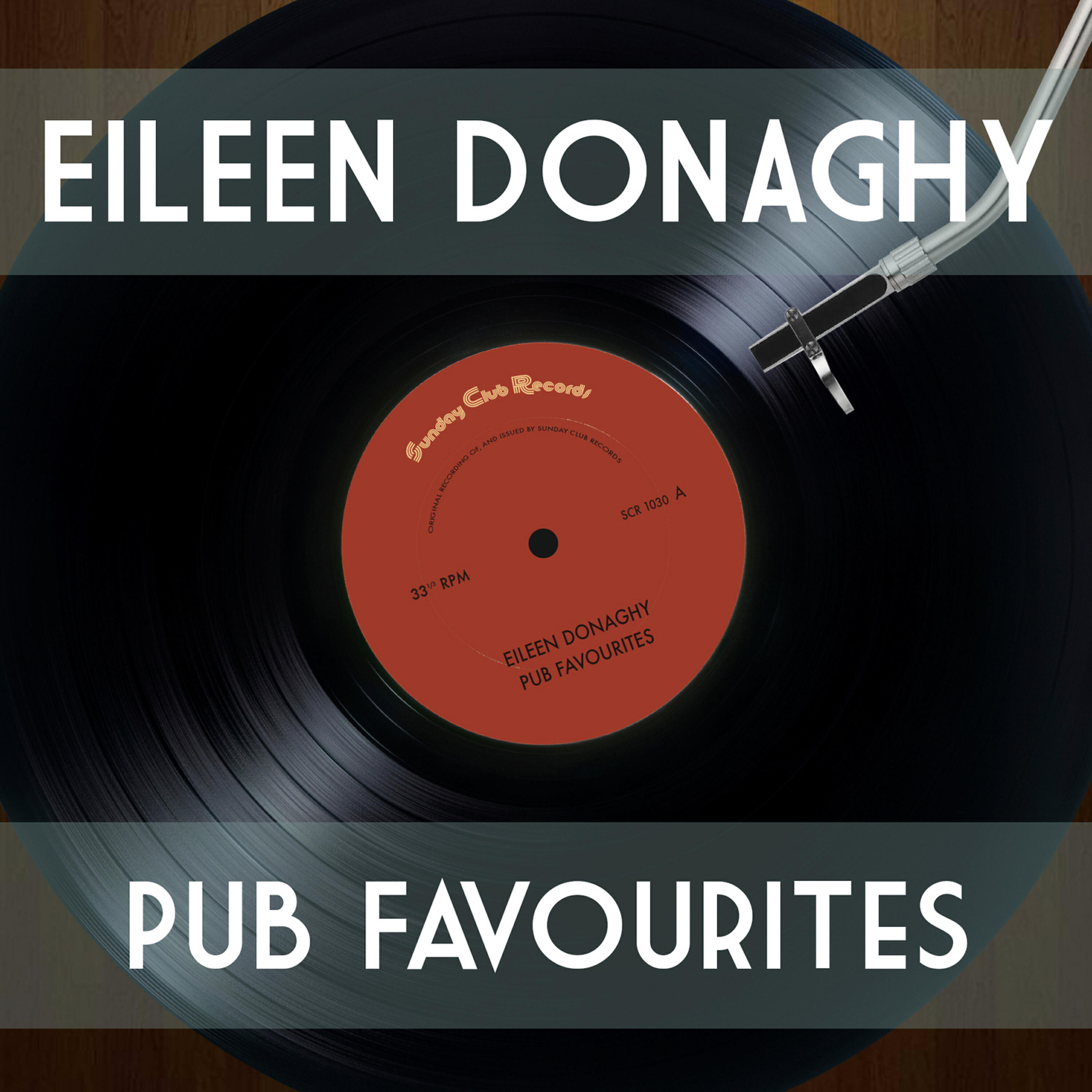 Eileen Donaghy - If You Were the Only Girl in the World