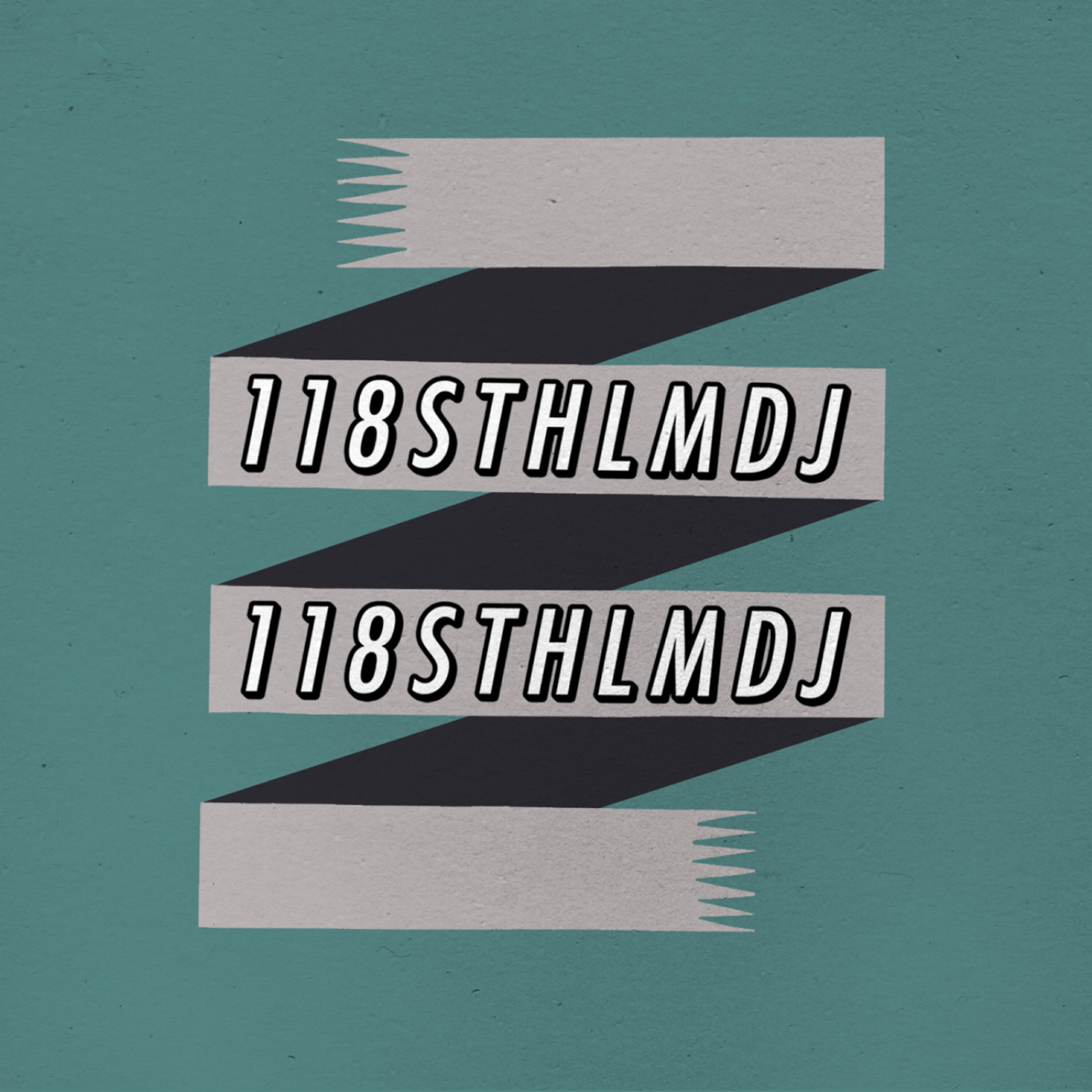 118sthlmDJ - Svaj Tills Jag Somnar