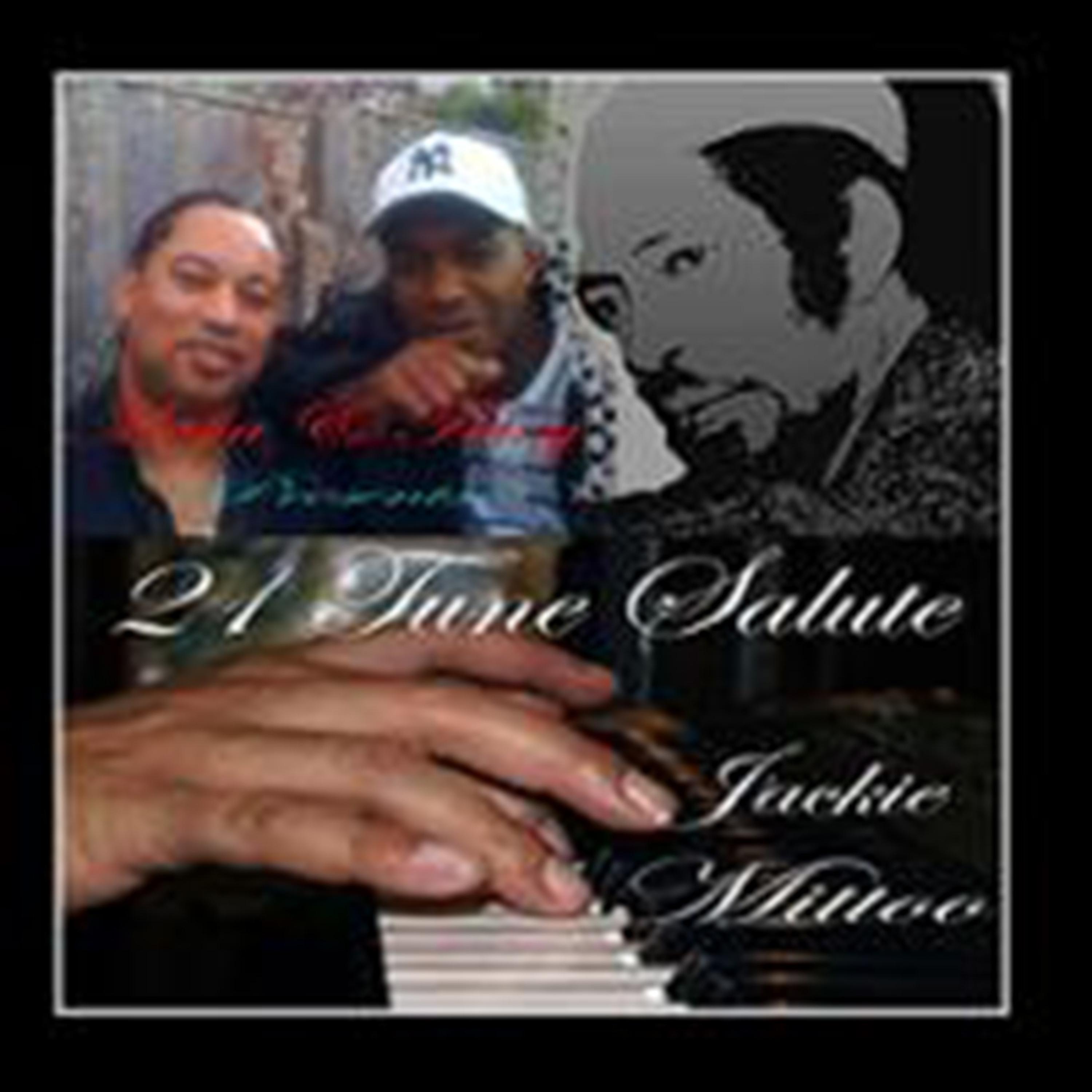 Постер альбома Mafia & Fluxy Presents 21 Tune Salute Tribute to Jackie Mittoo