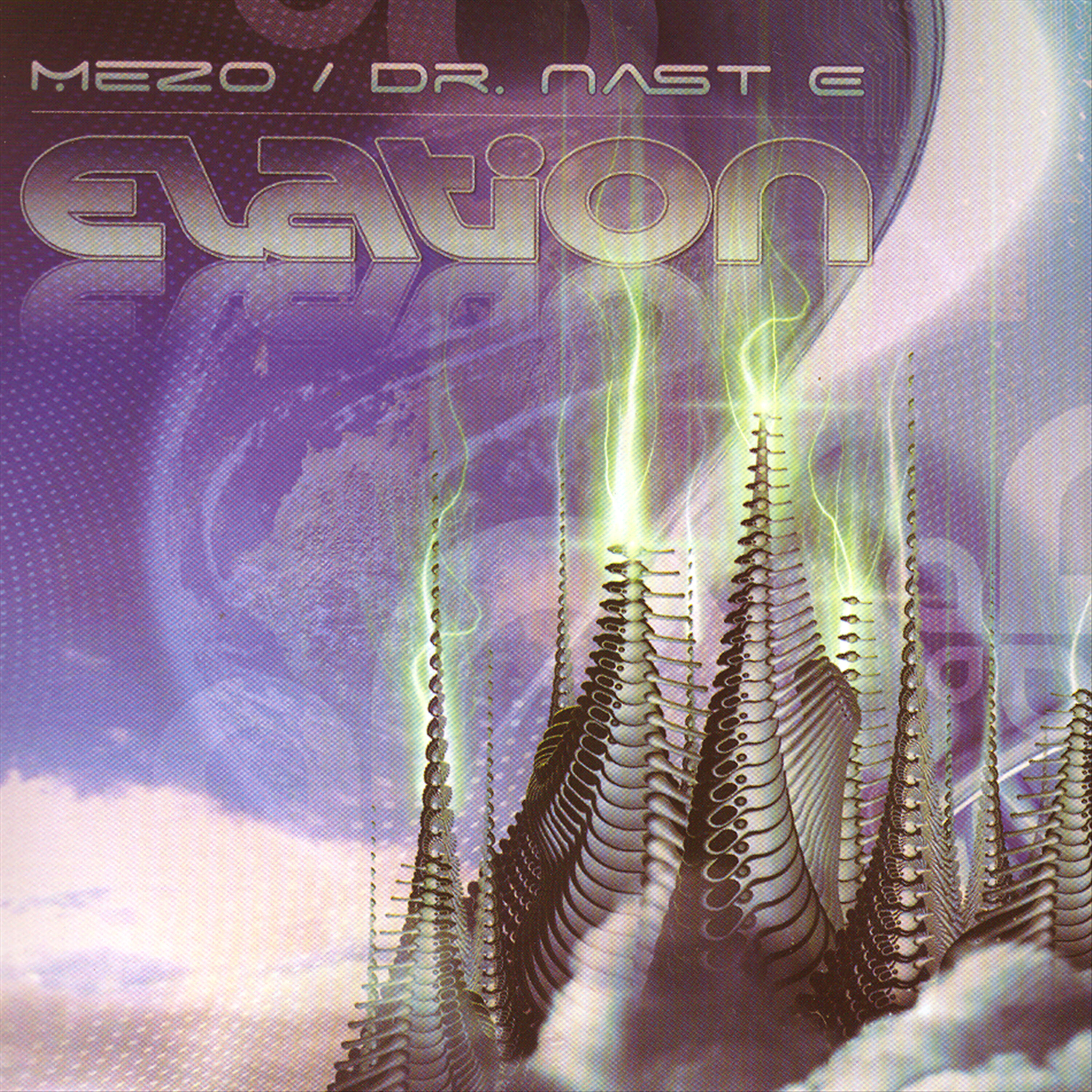 MEZO - Superconscious (Bonus Track)