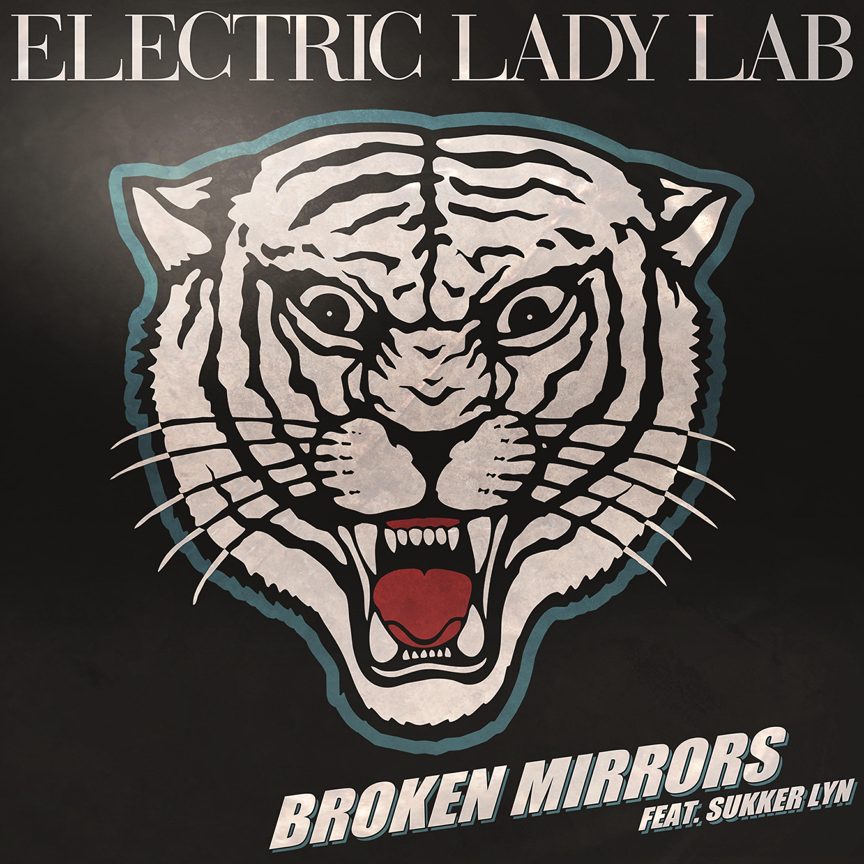 Sukker Lyn - Broken Mirrors