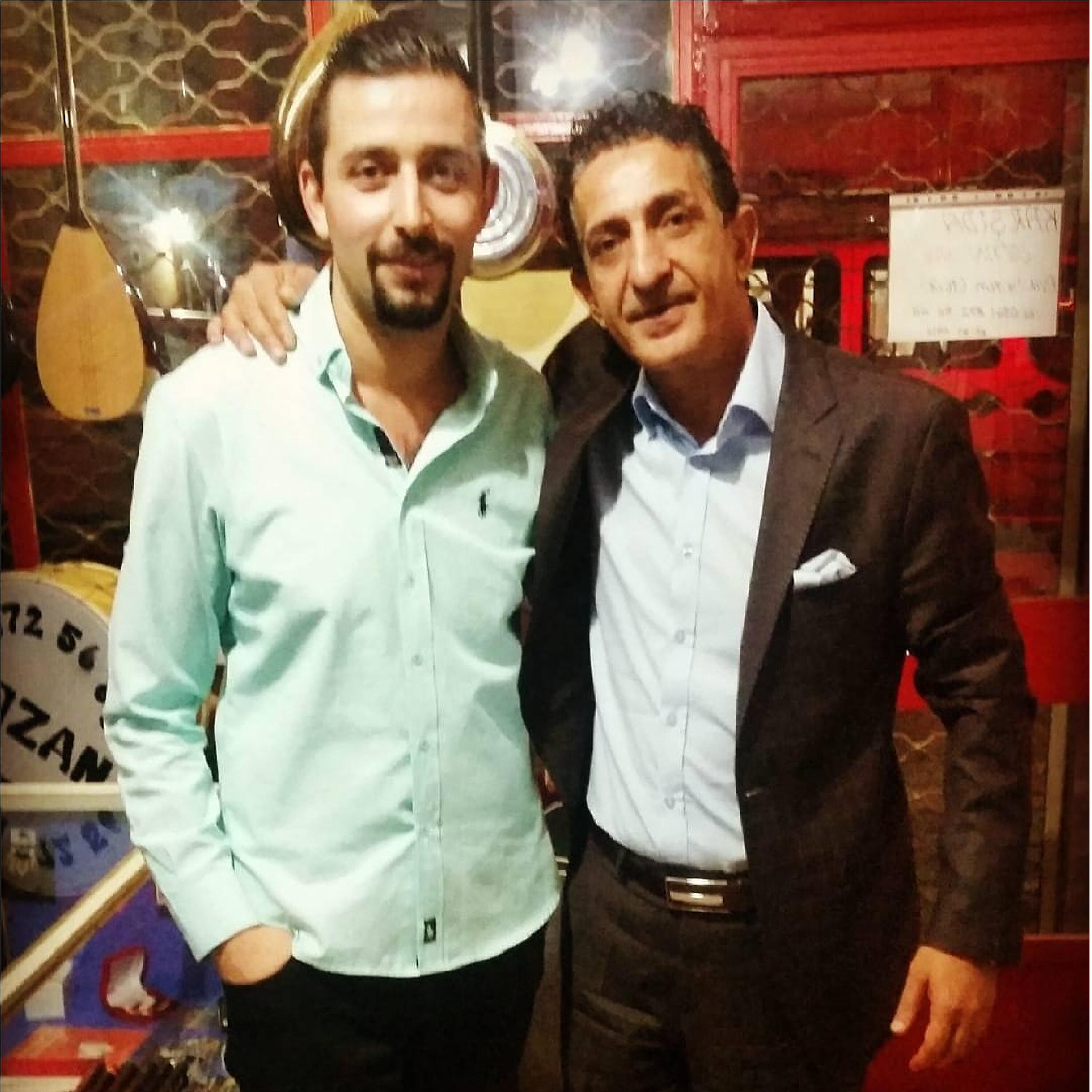 Latif Yücel - Zor Bela