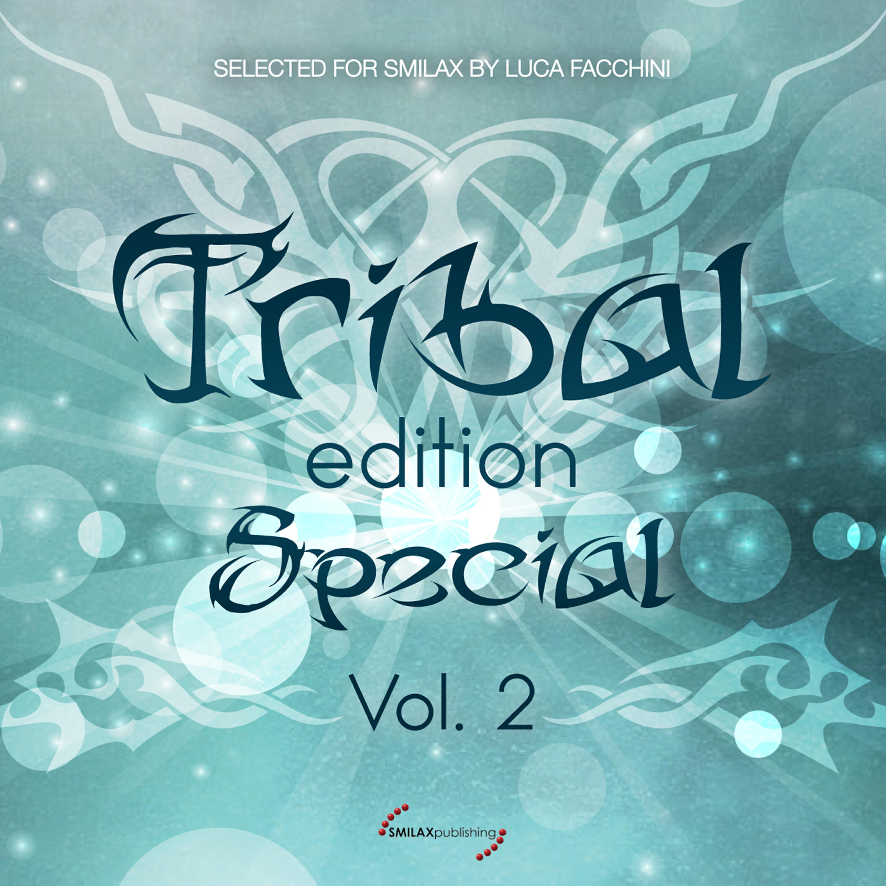 Club Turquoise - Makido (Flamenco Tribe Mix)
