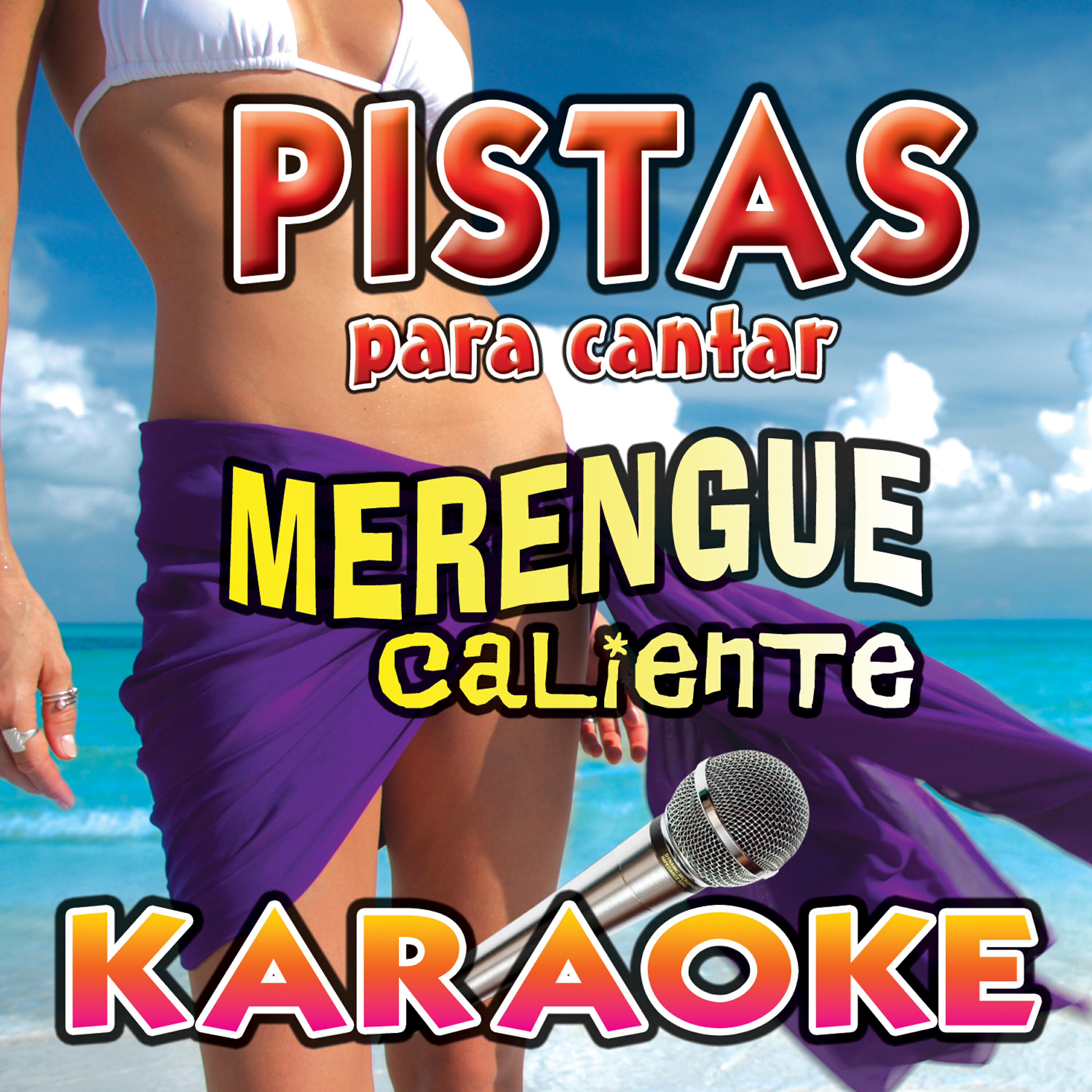 Merengue Latin Band Karaoke - El Za Za Za (La Mesa Que Mas Aplauda) Pista Karaoke (Merengue)