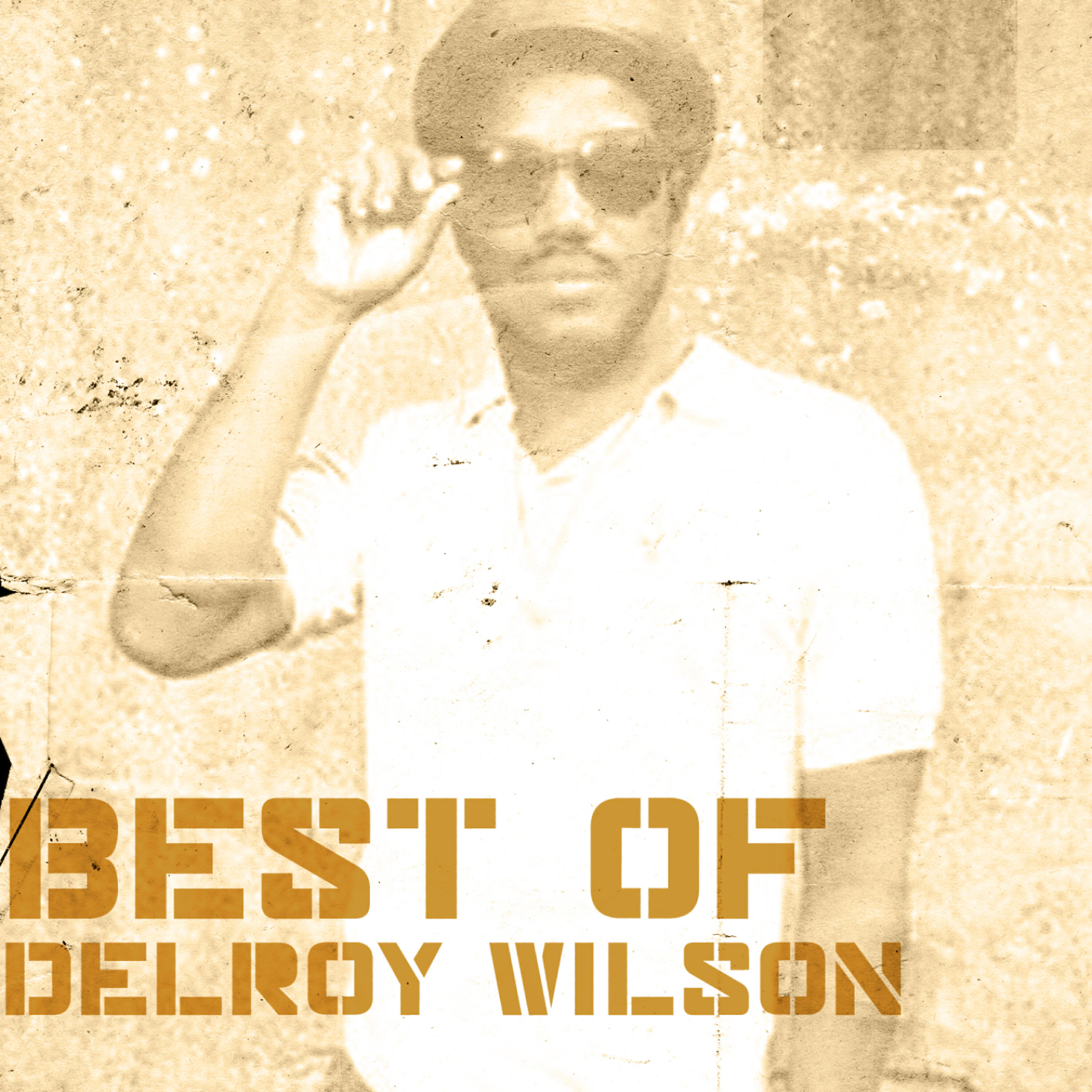 Delroy Wilson - So Long Jenny