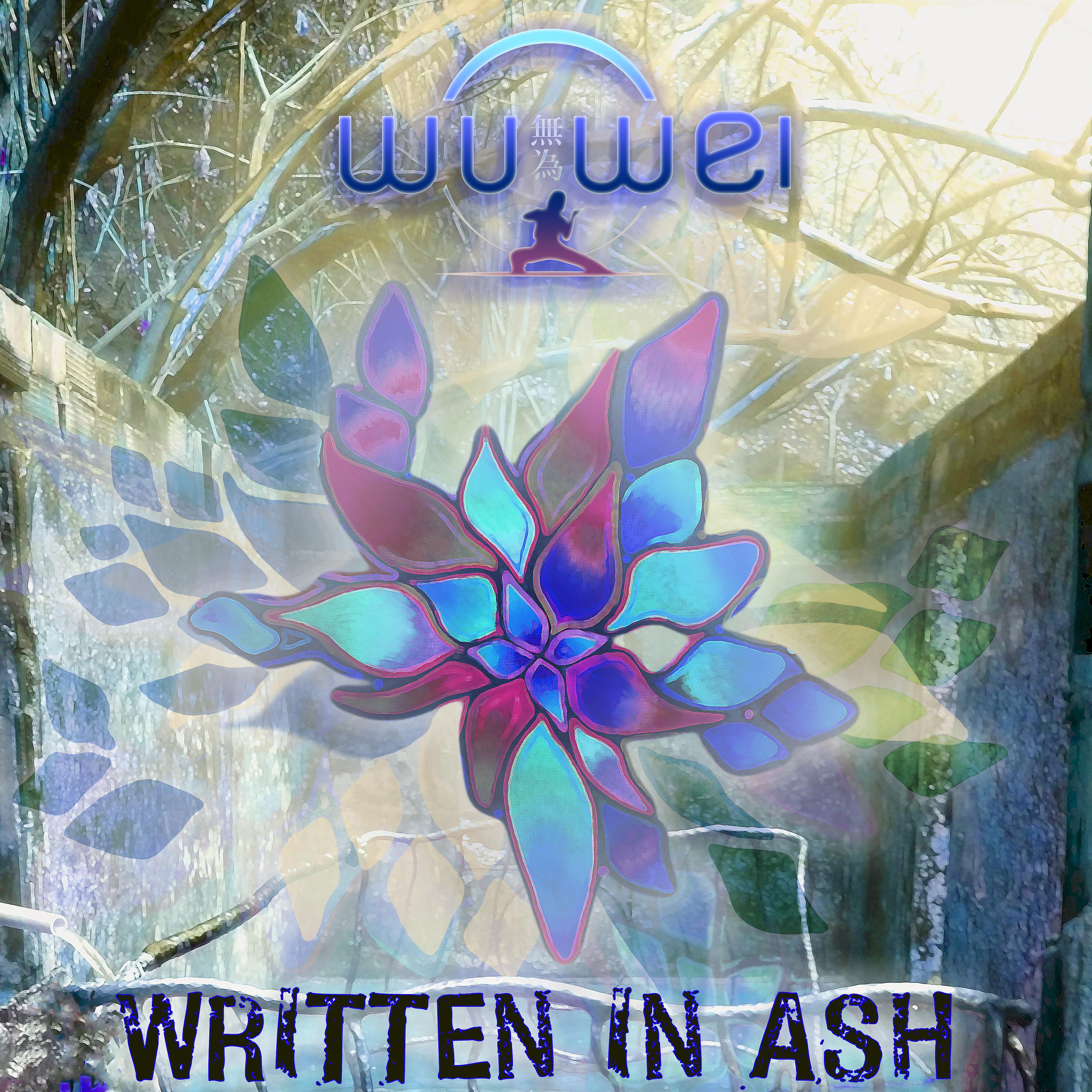 Постер альбома Written in Ash