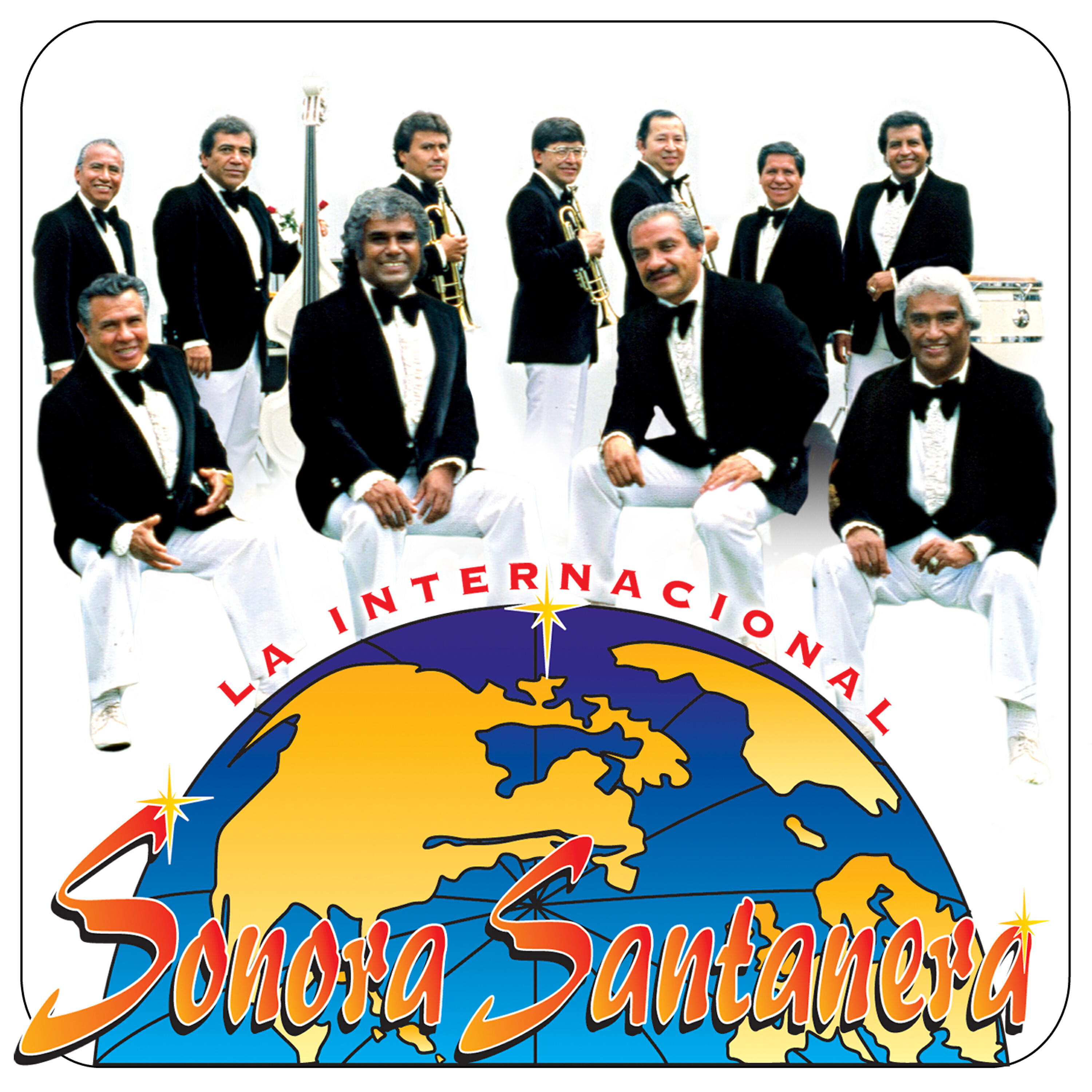 LA INTERNACIONAL SONORA SANTANERA - El Mudo