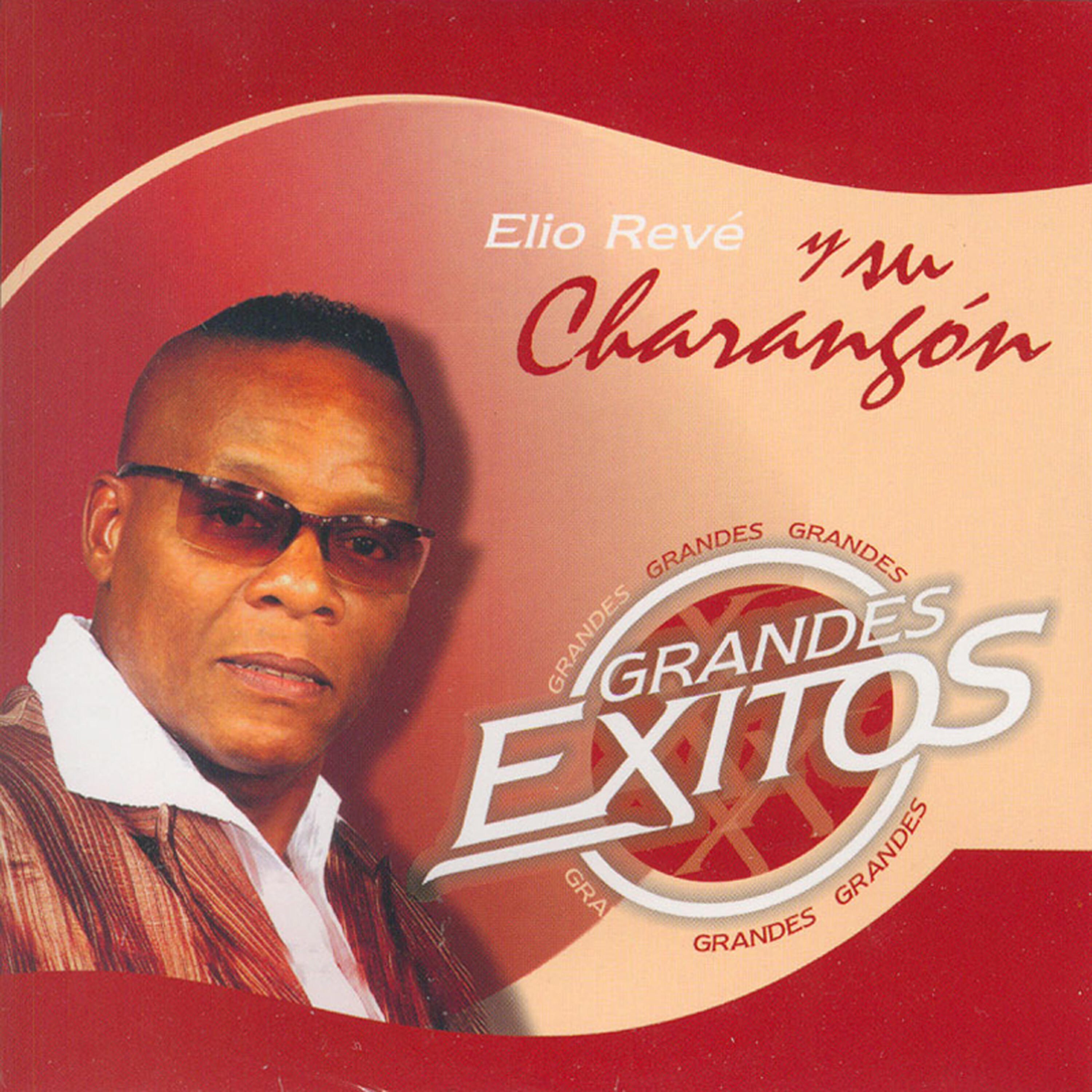 Elio Reve - Pu pu, chan chan
