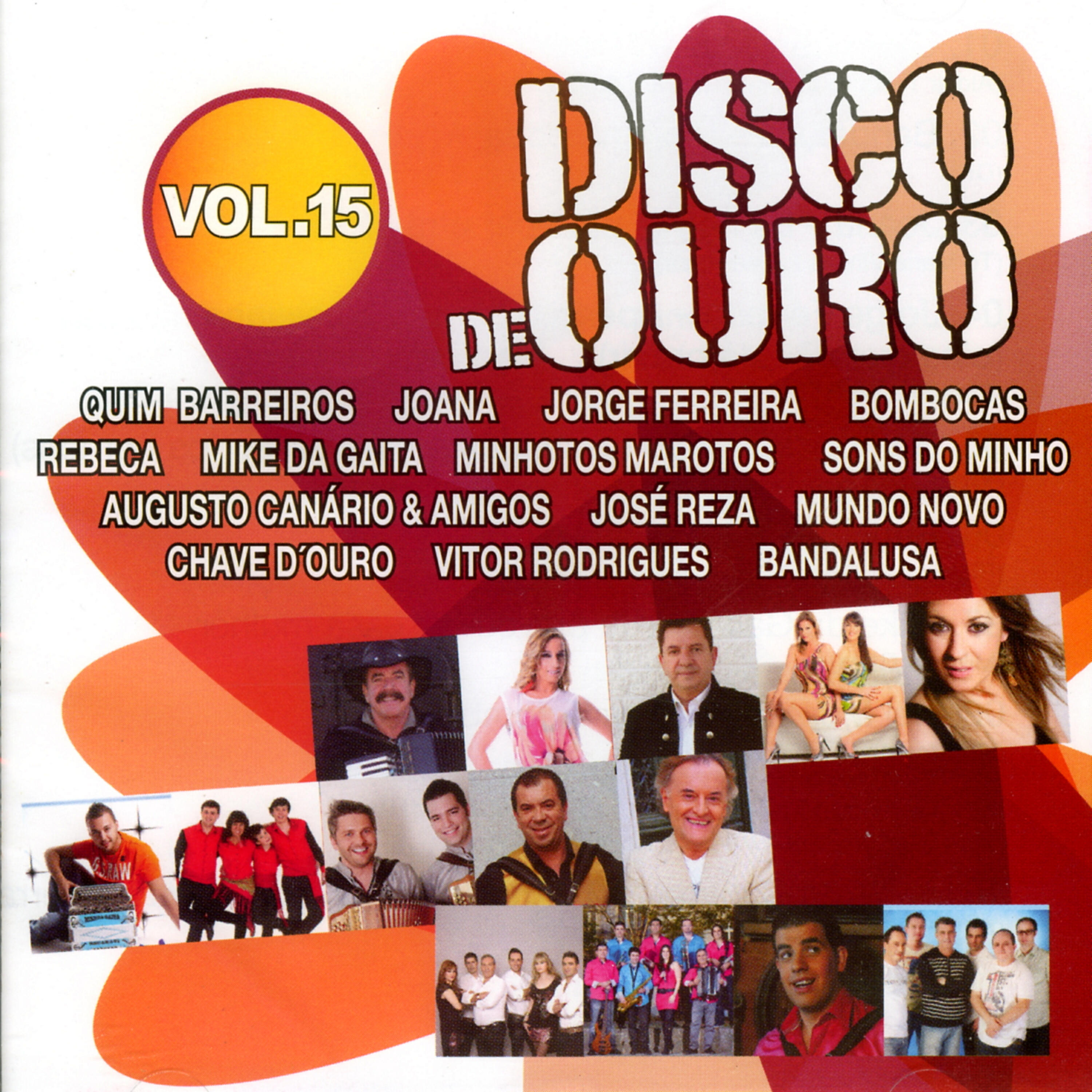 Jorge Loureiro - Sou Calceteiro