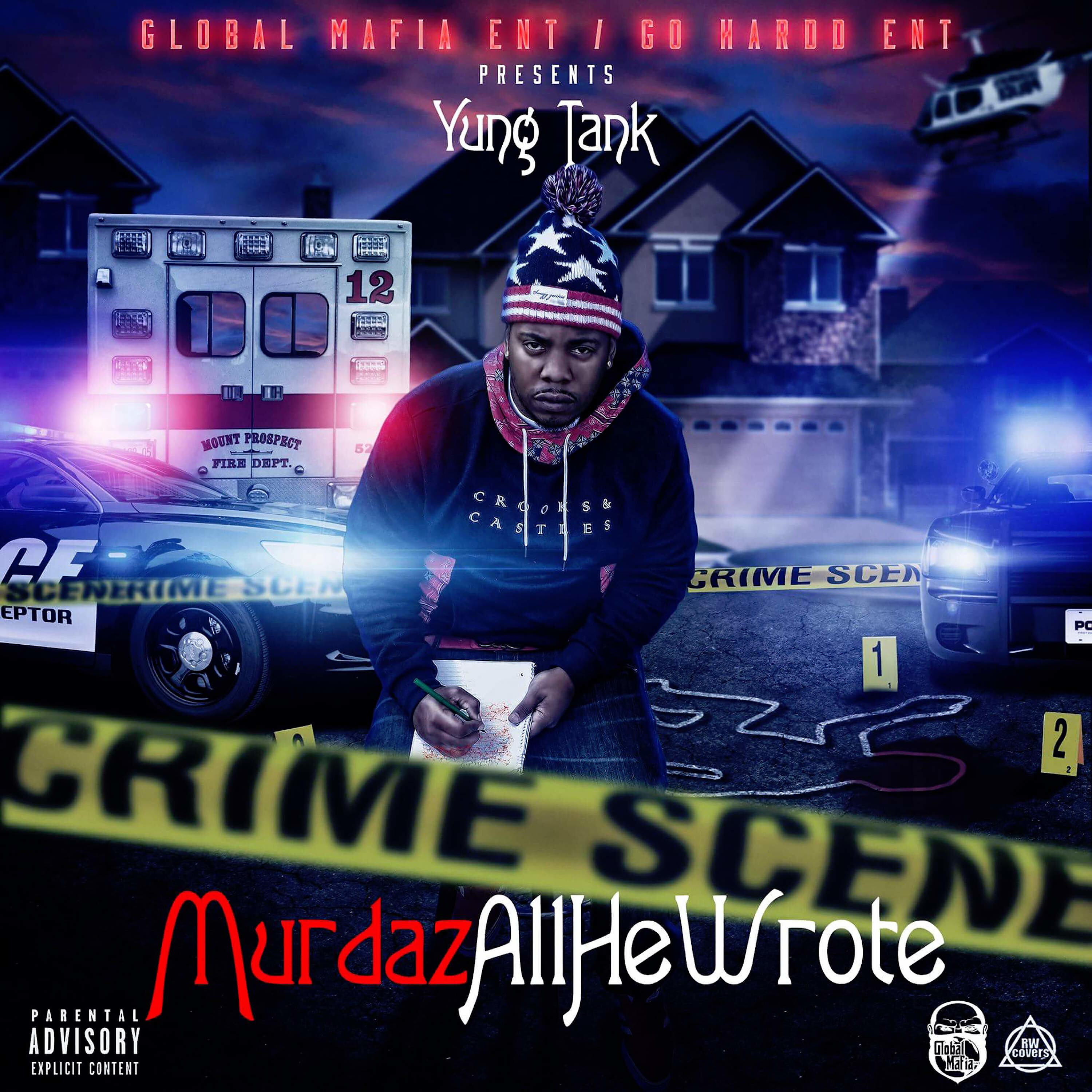 Hustleman - Copy Me (feat. Hustleman)