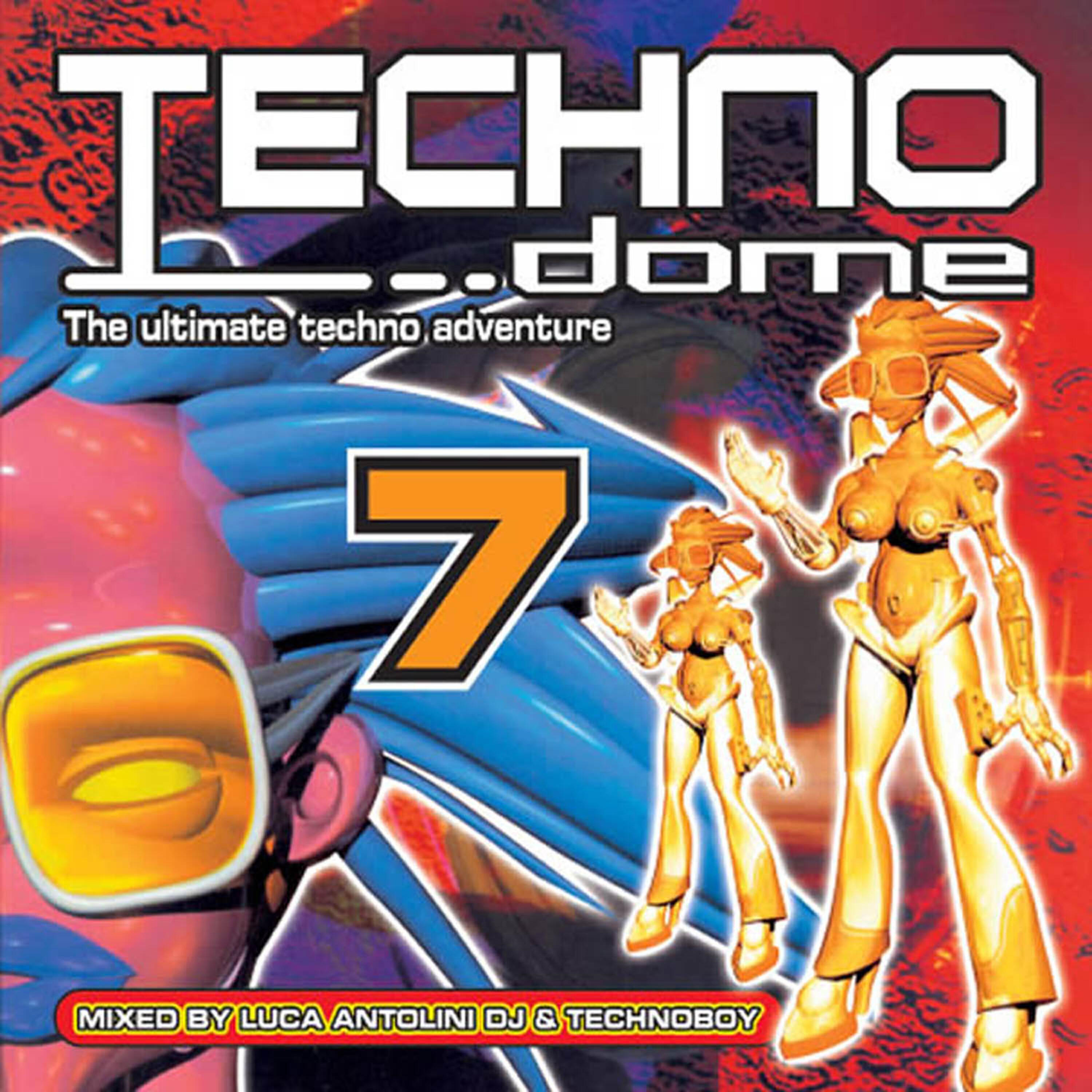 ATLANTIC WAVE - BLACK MIND CONFESSION (Luca Antolini DJ Remix)