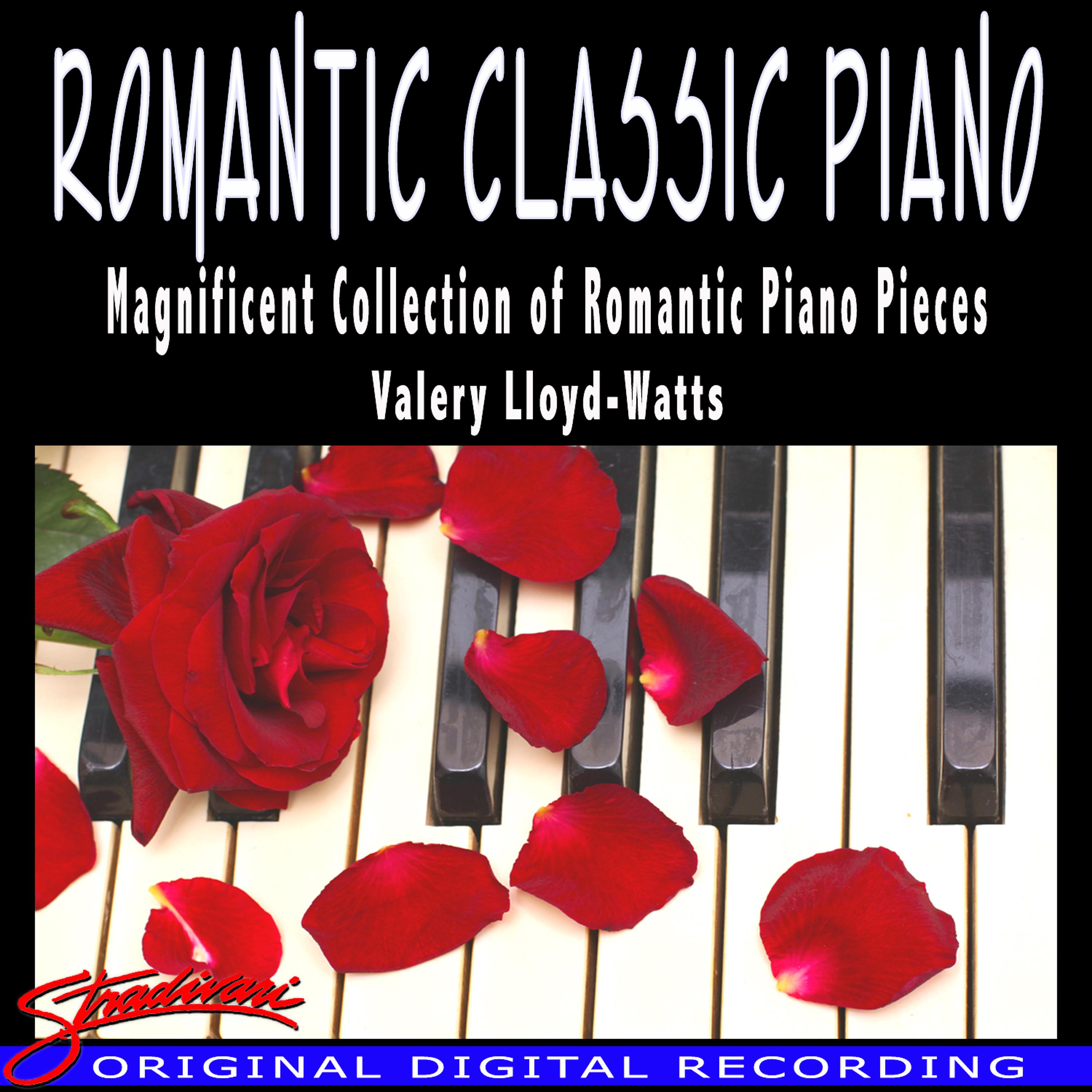 Постер альбома Romantic Classic Piano