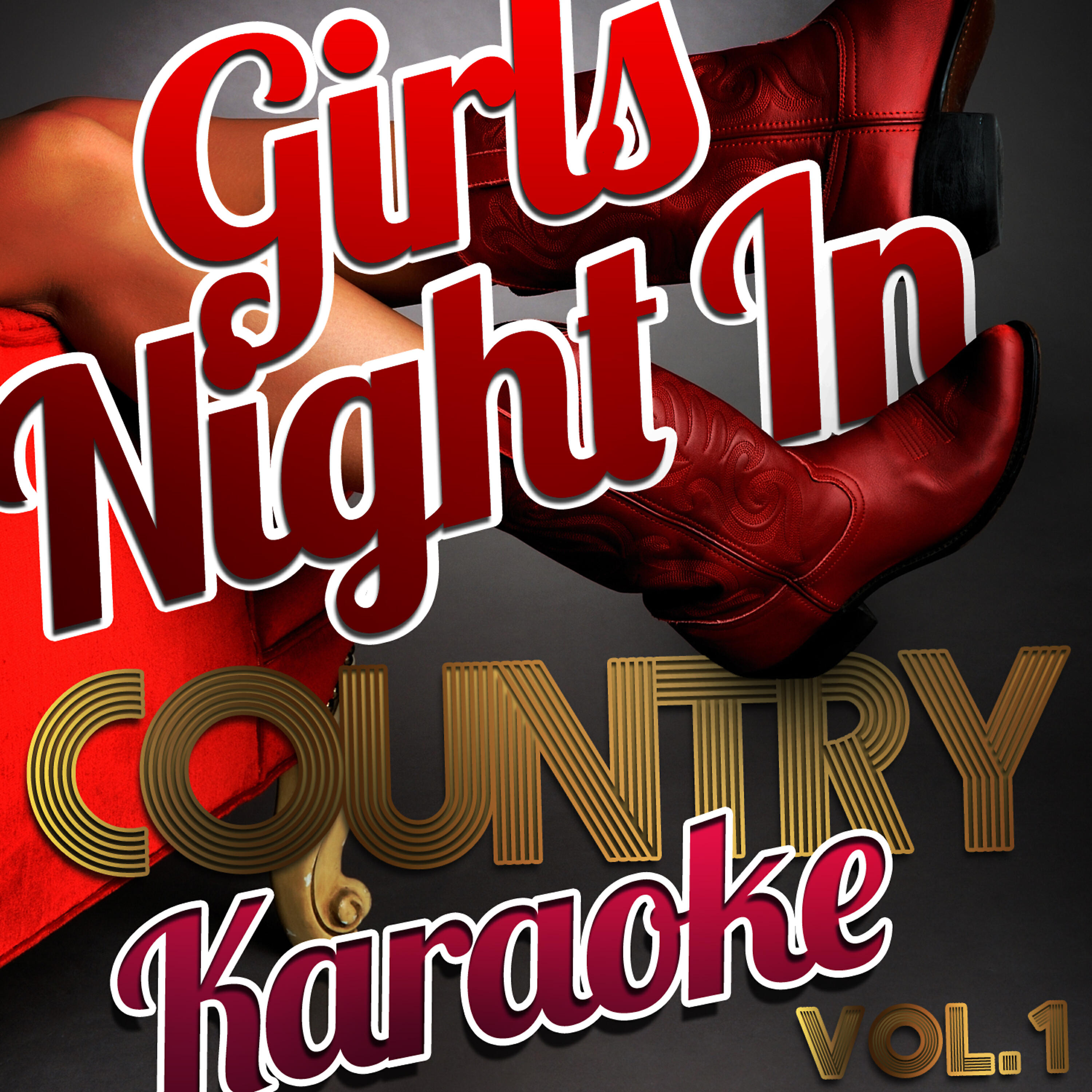 Ameritz Top Tracks - I Walk Alone (In the Style of Cher) [Karaoke Version]