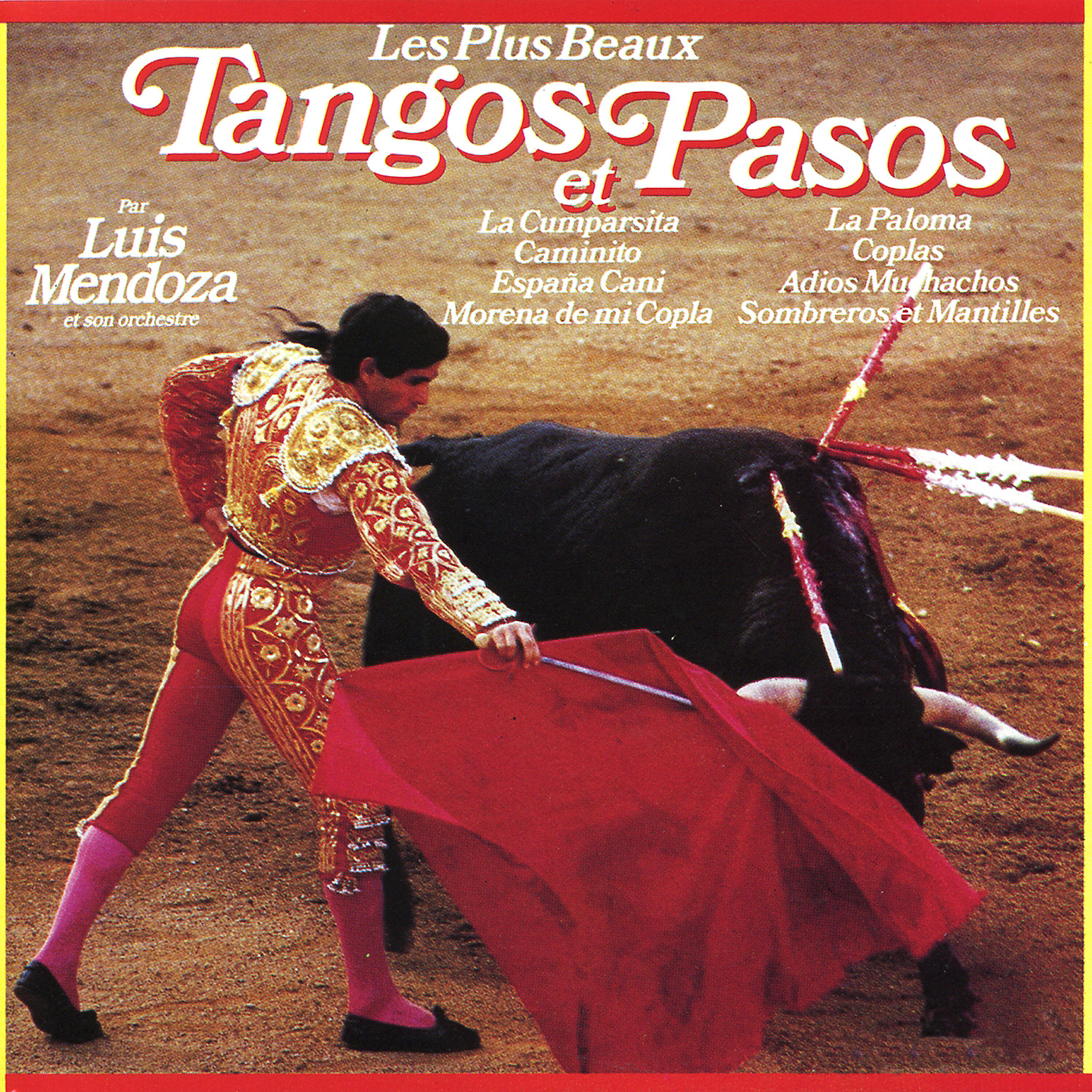 Luis Mendoza - Rosario