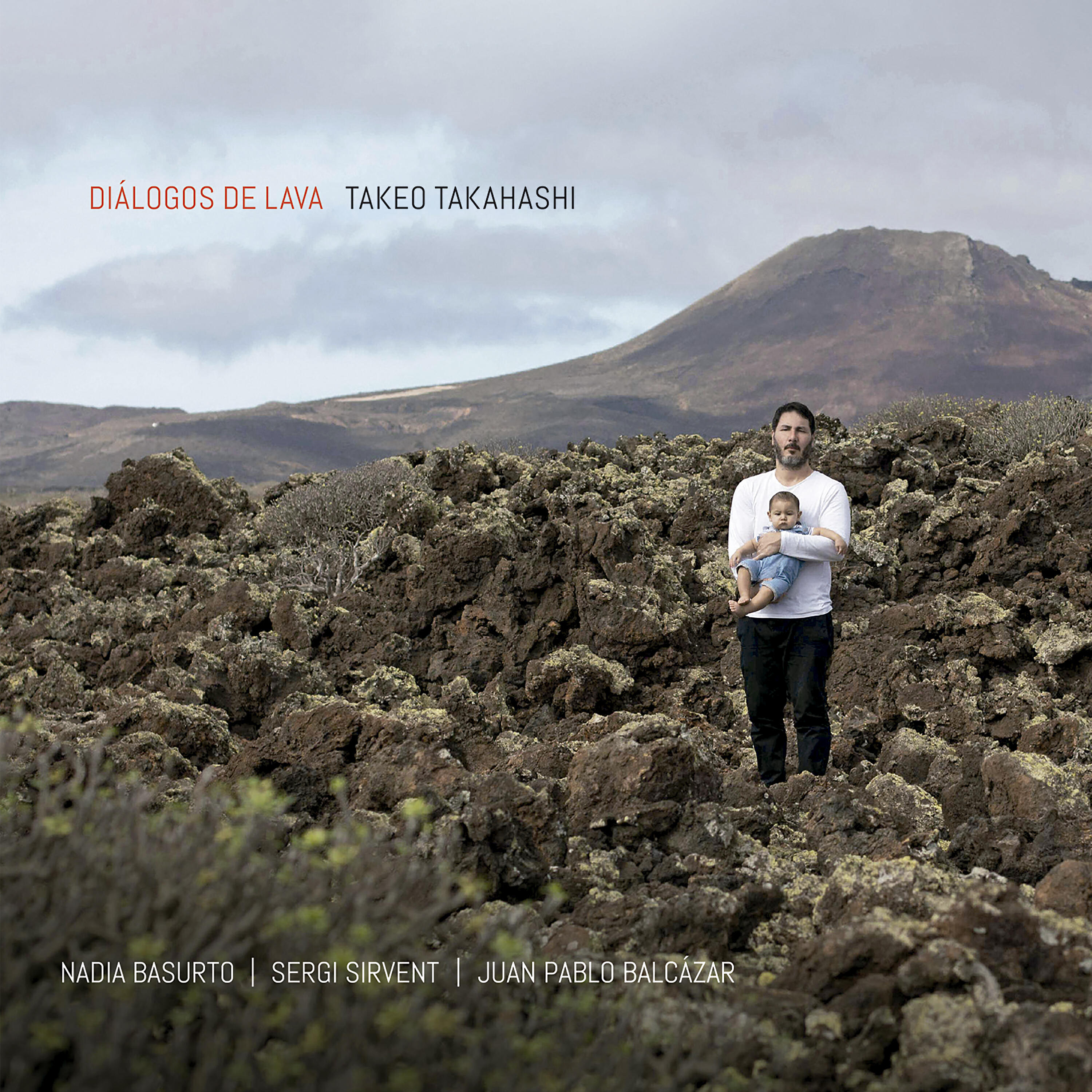 Takeo Takahashi - Mar en Reposo