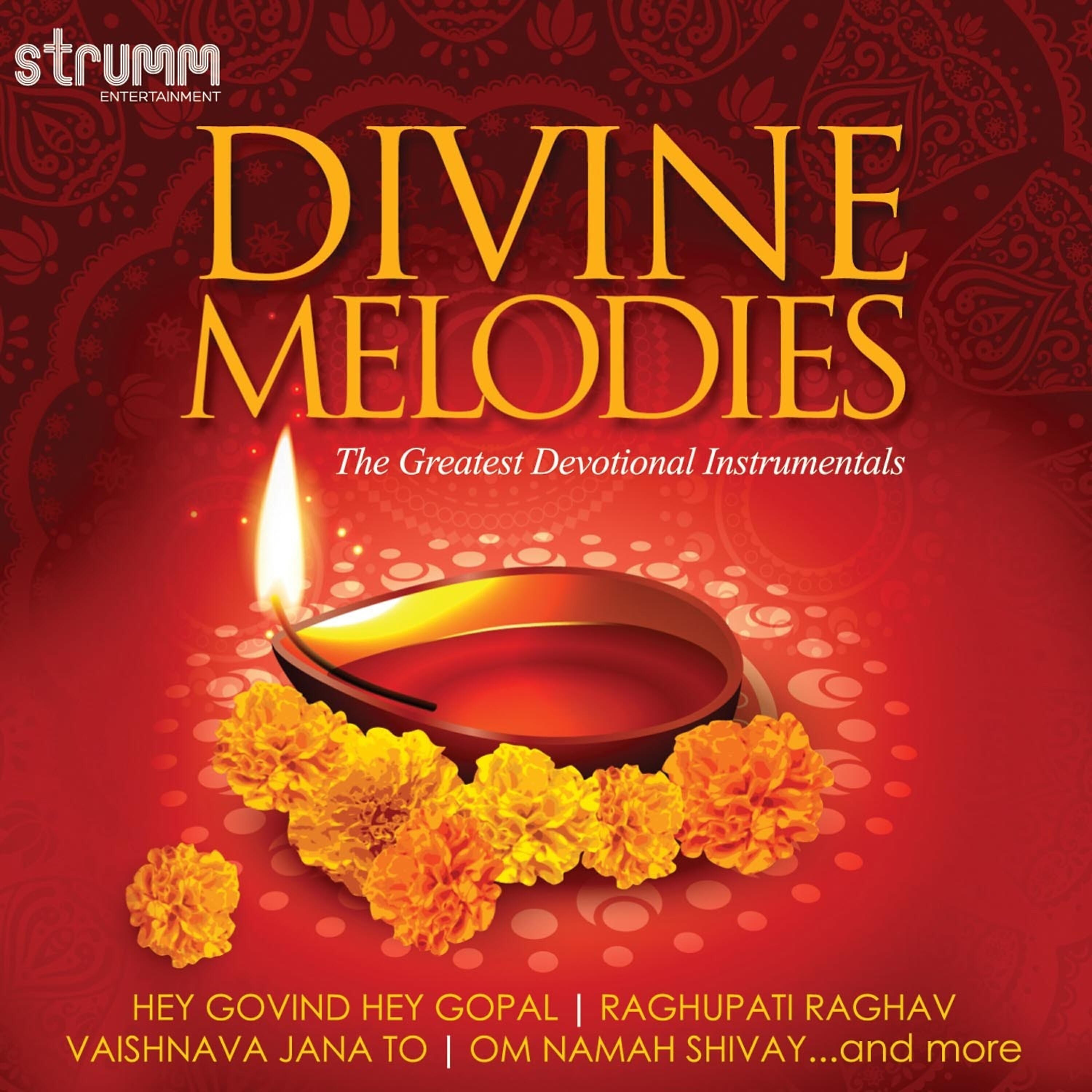 Kishore Kumar - Raghupati Raghav (Instrumental)