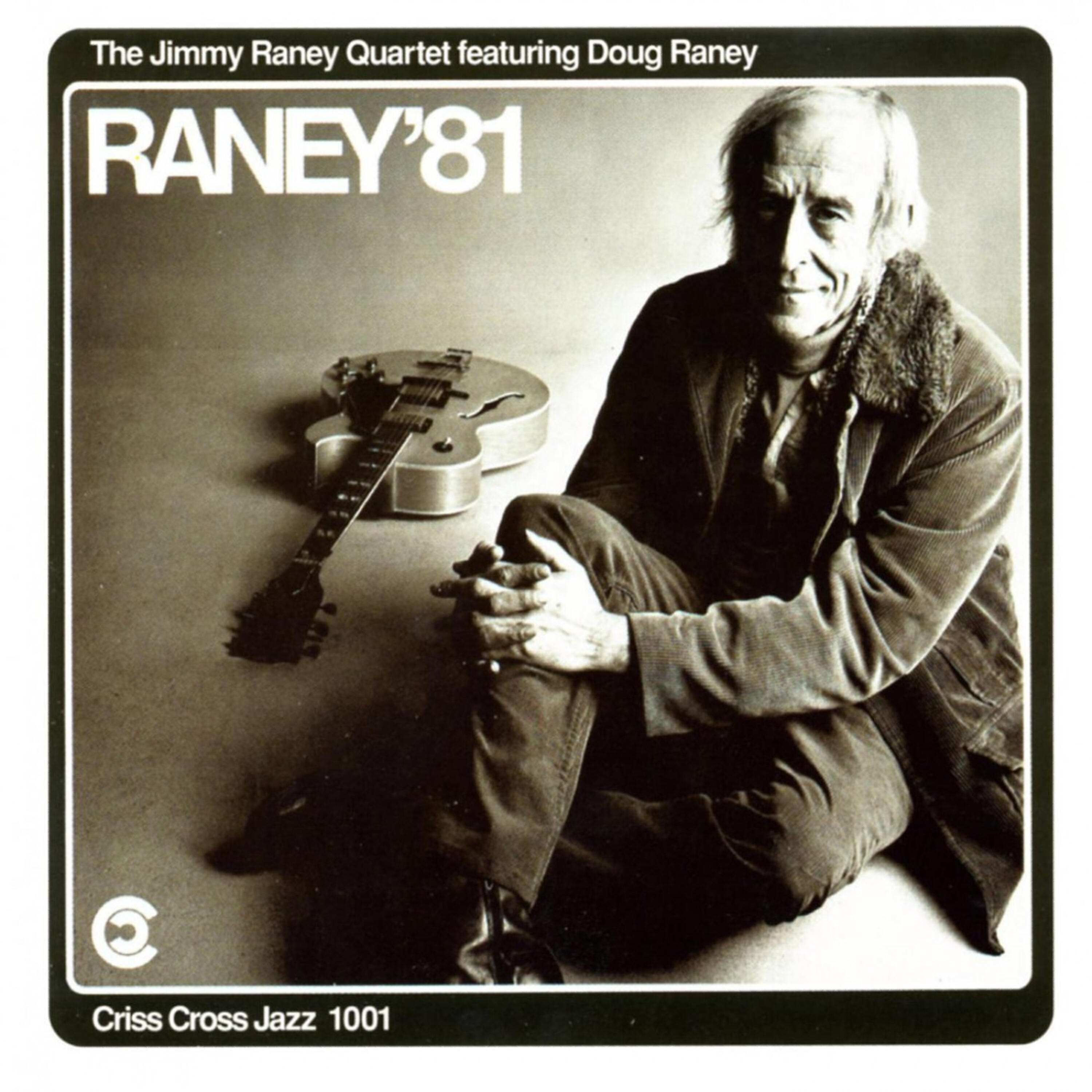 Jimmy Raney Quartet - Peri's Scope