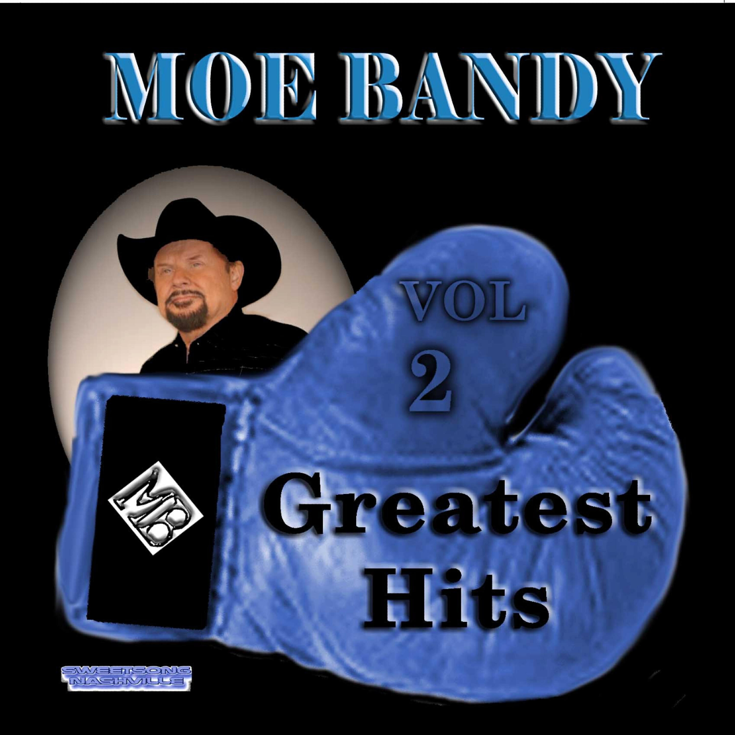 Moe Bandy - Hank Williams, You Wrote My Life