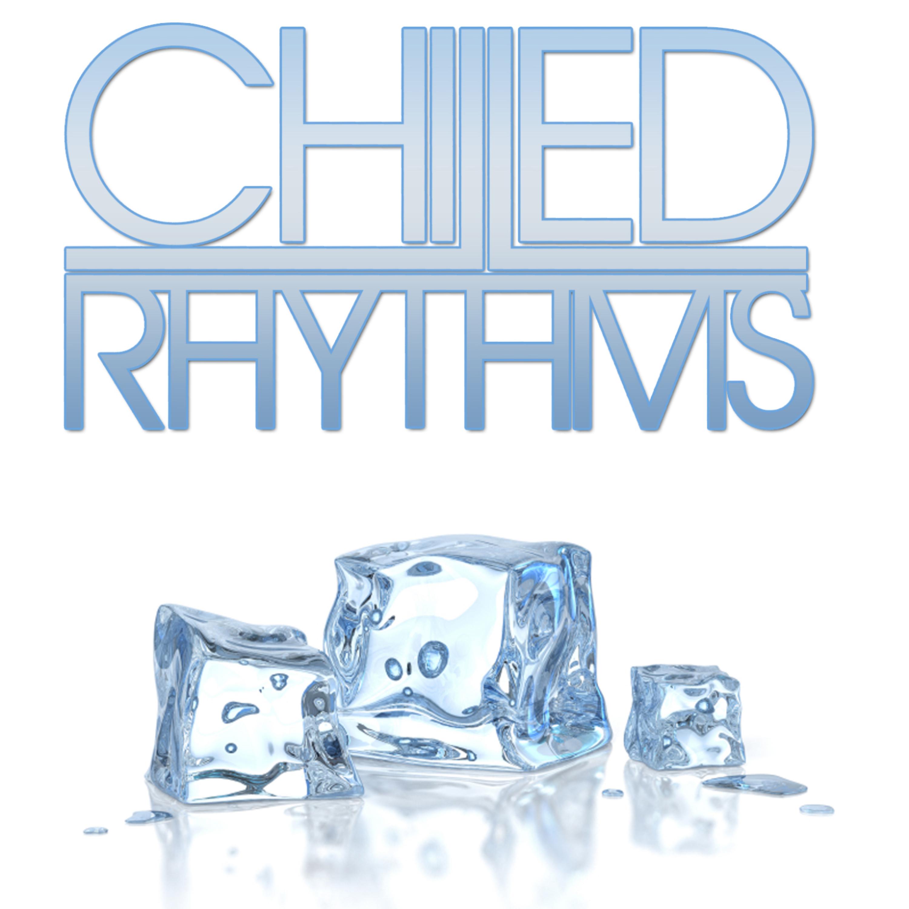 Постер альбома Chilled Rhythms