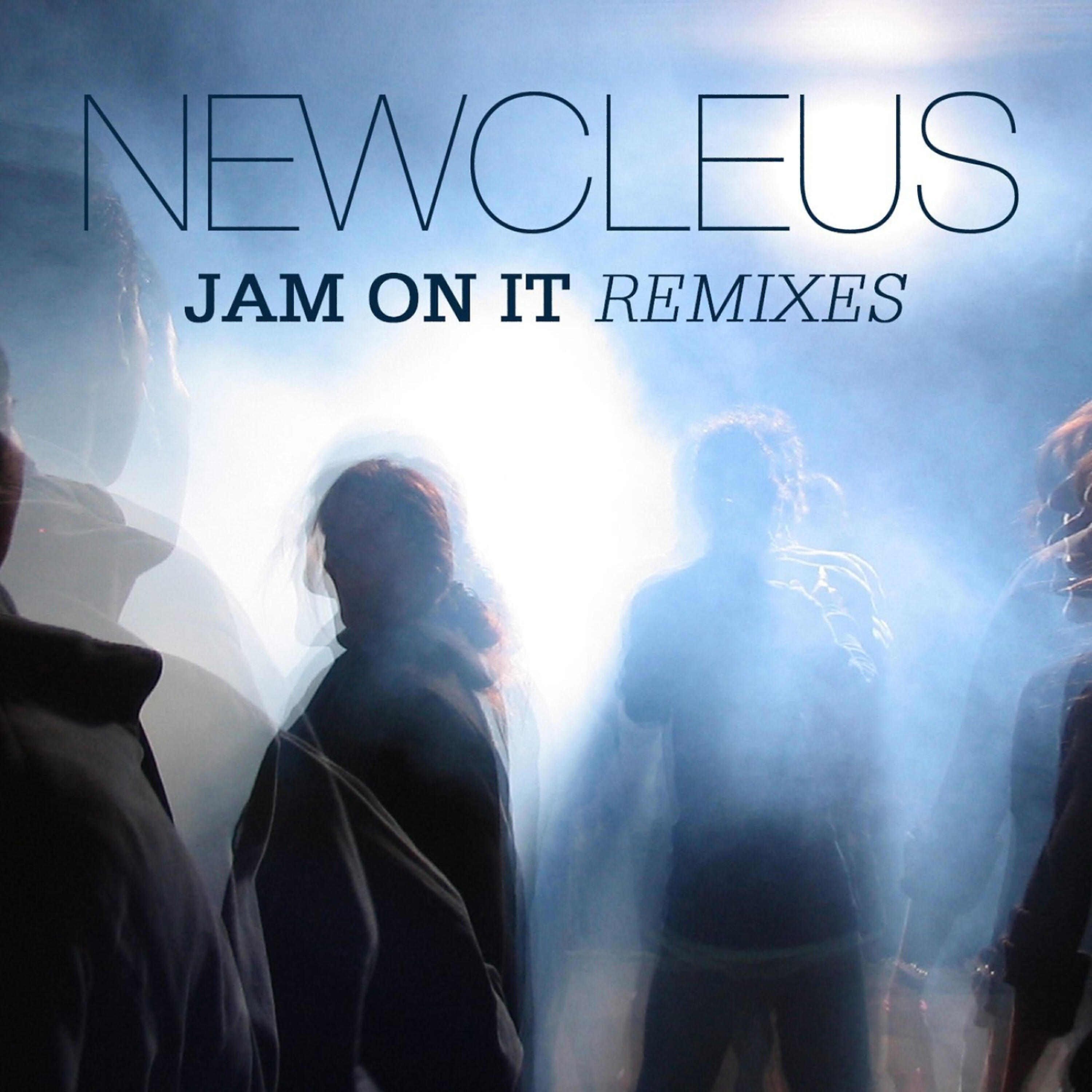 Newcleus - Jam On It (Brooklyn Beats)