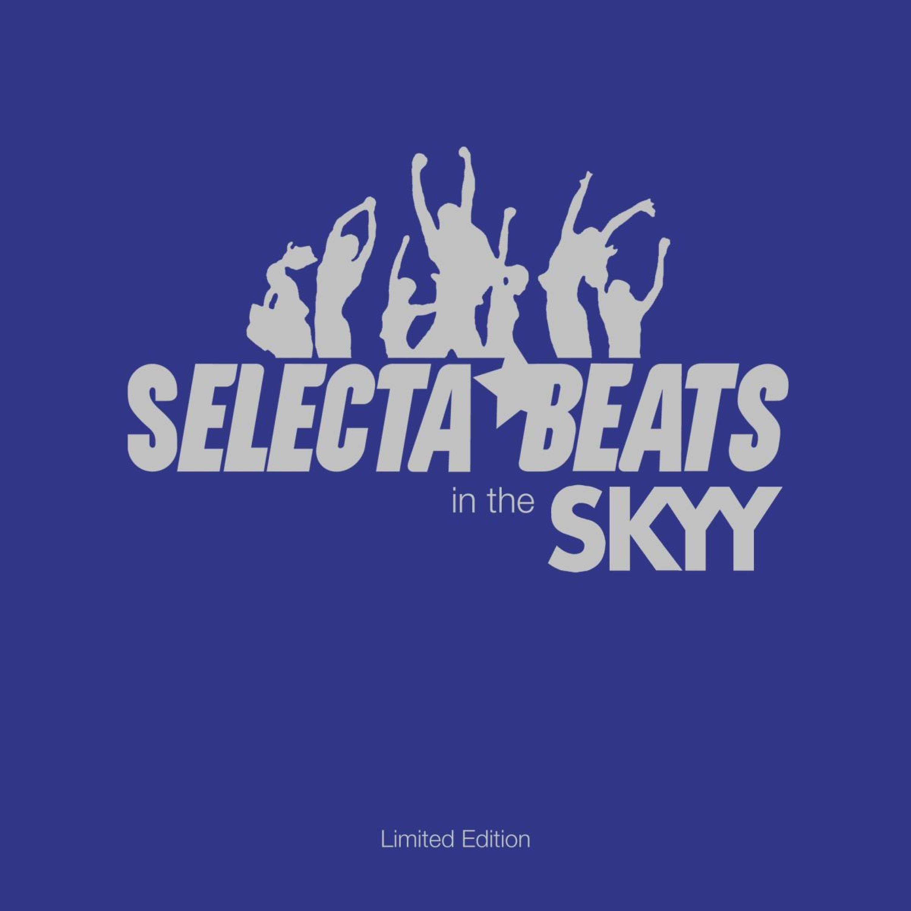 Постер альбома Selecta Beats in the Skyy