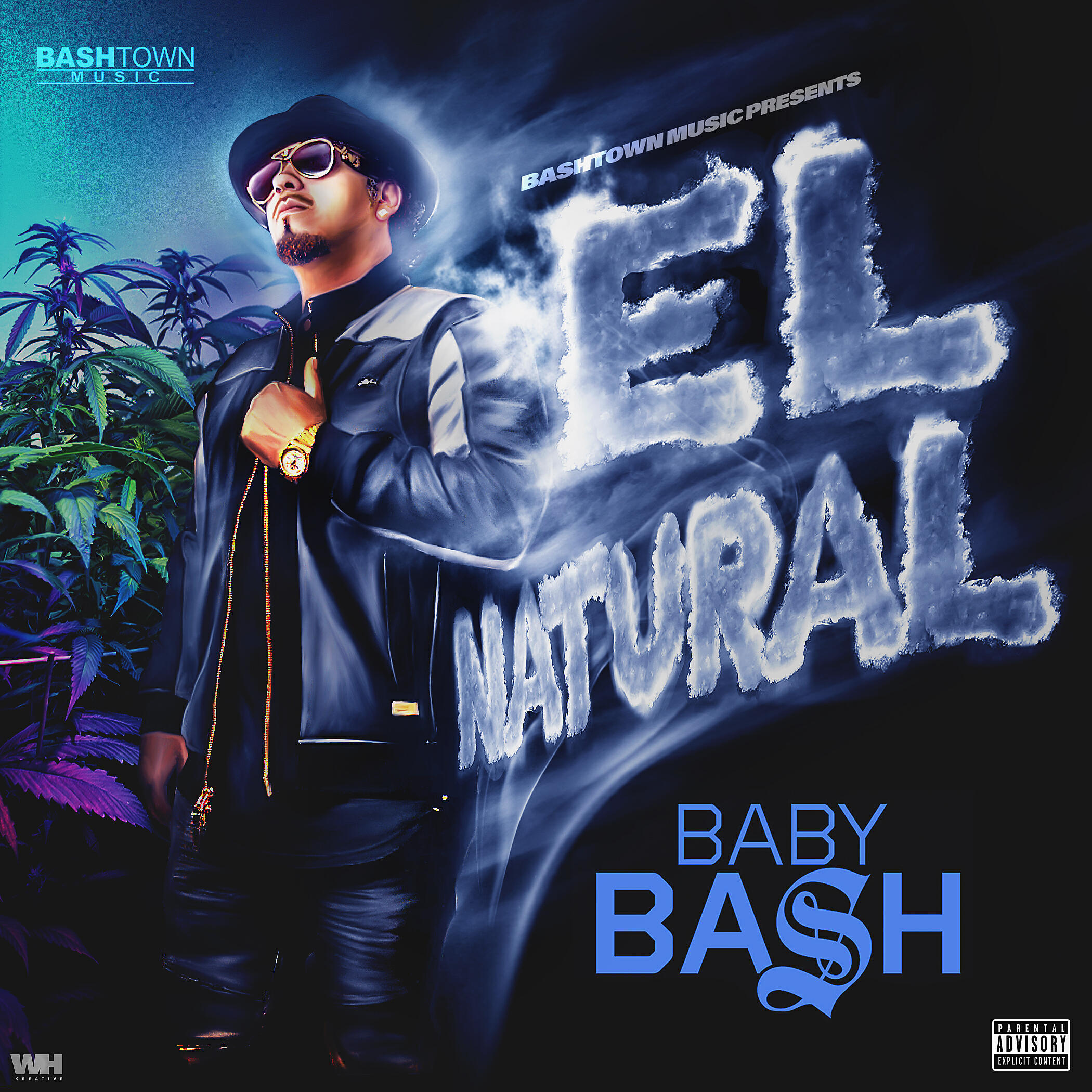 Baby Bash - Gassin (feat. GT Garza & Dat Boi T)