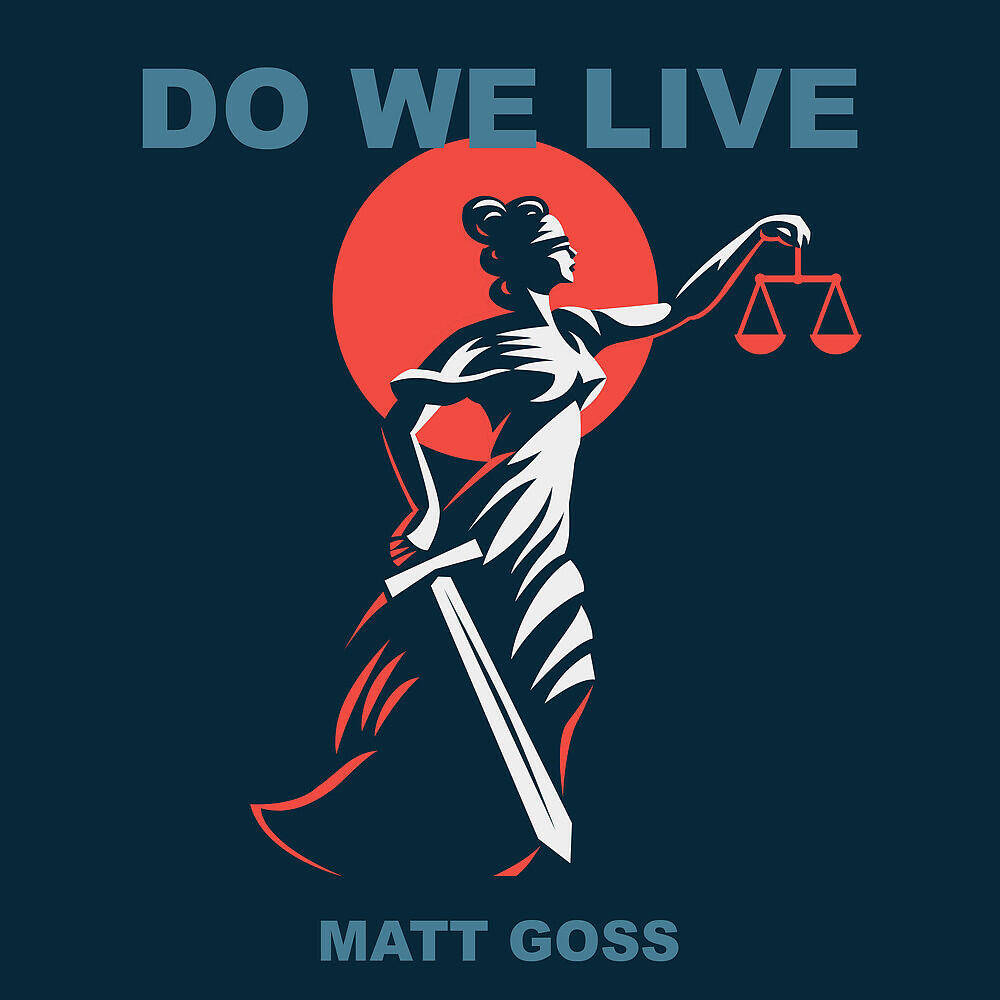 Matt Goss - Do We Live?