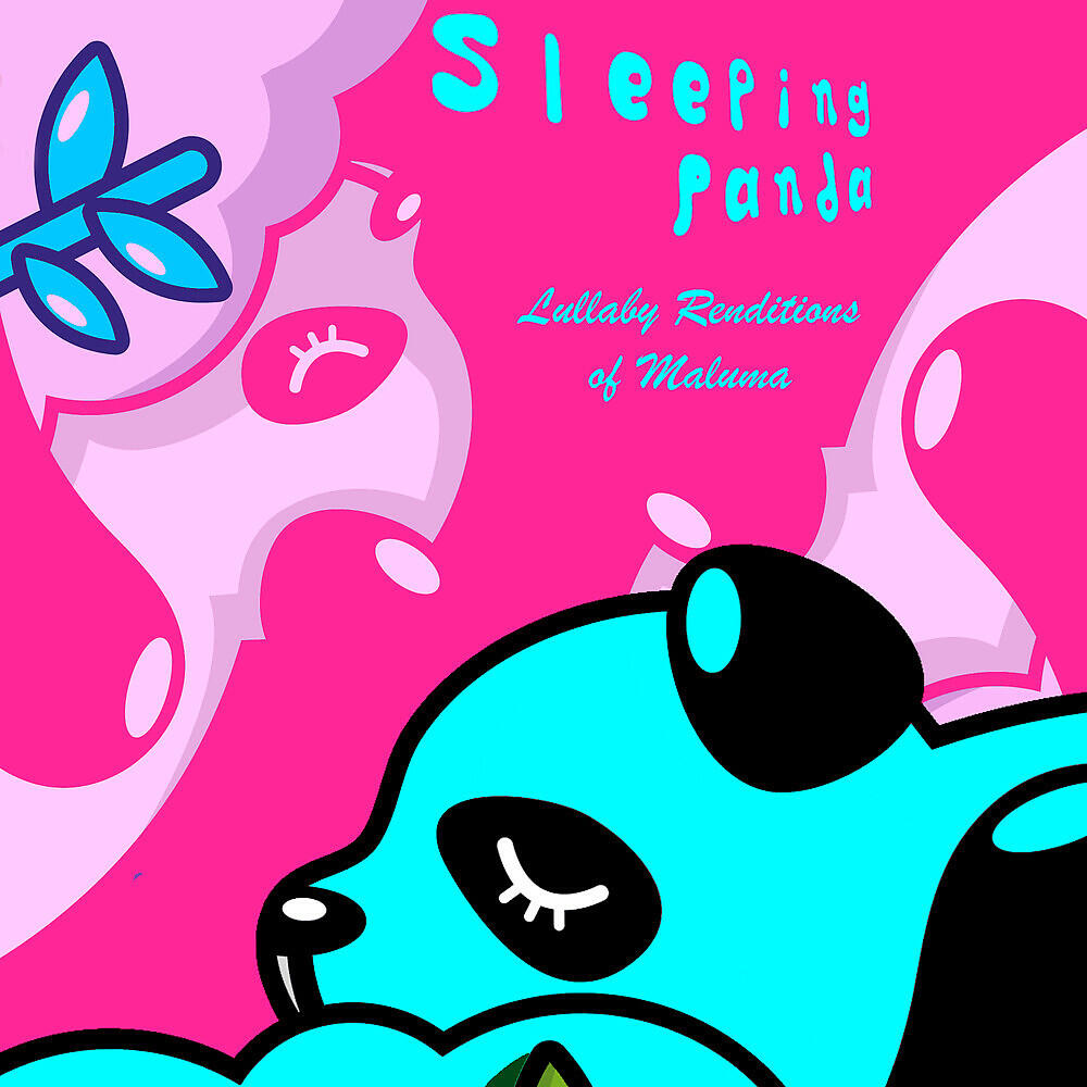 Sleeping Panda - Hola Señorita