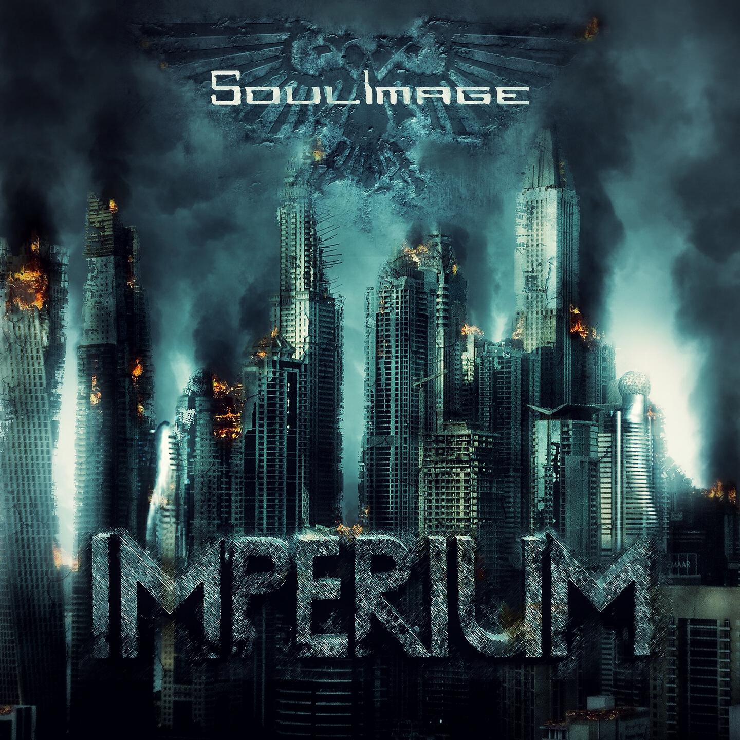 Soulimage - Imperium (Single Edit)