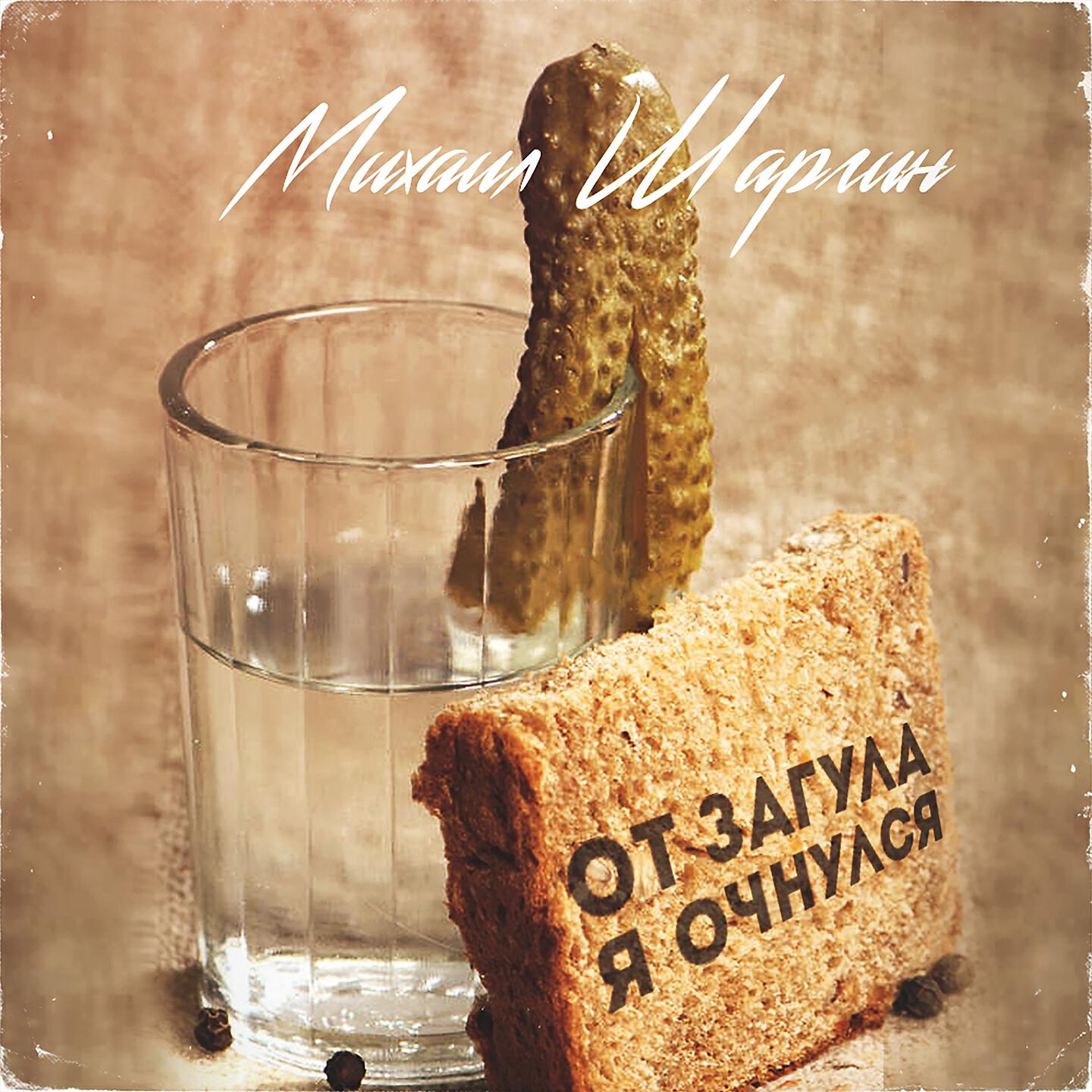 Михаил Шаргин - Раз в Ростове-на-Дону