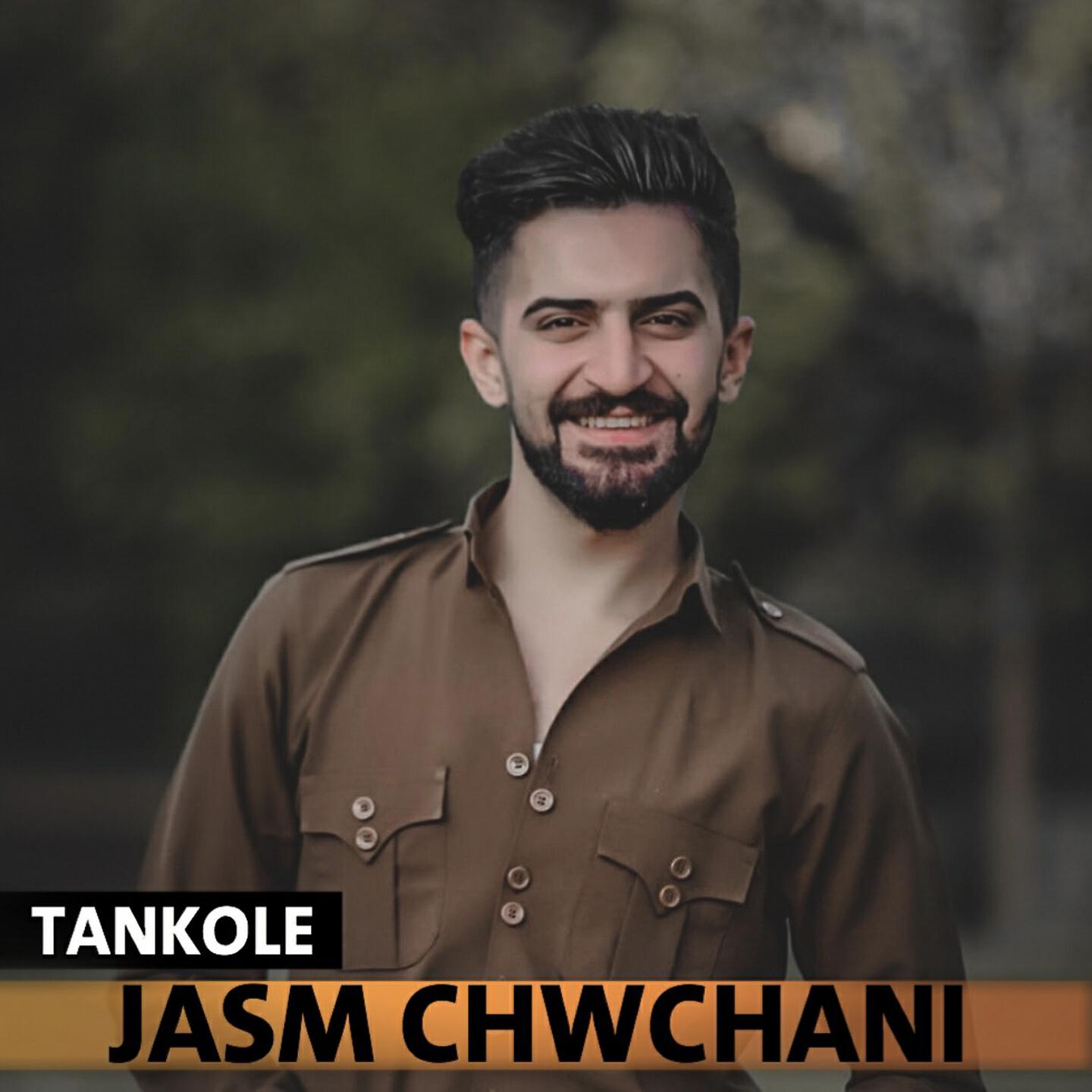 Jasm Chwchani - Ay Mle Mle