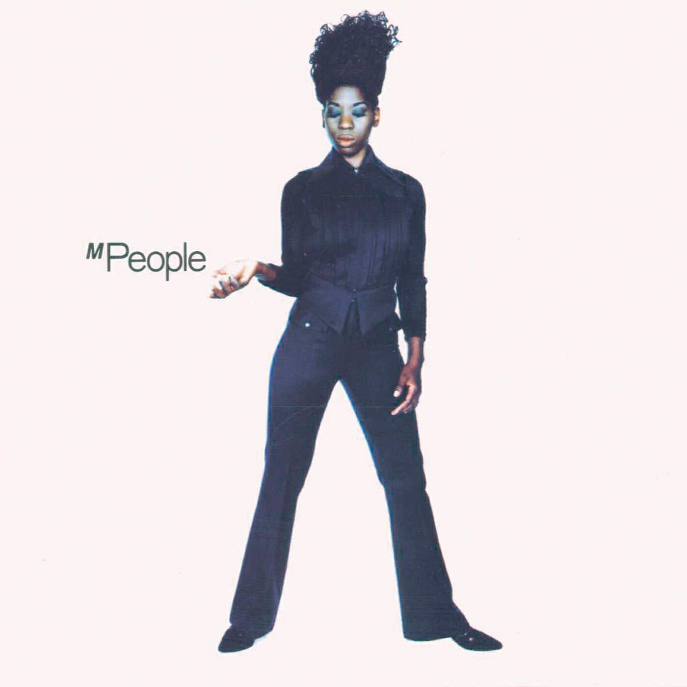 M People - Excited (Judge Jules Remix)