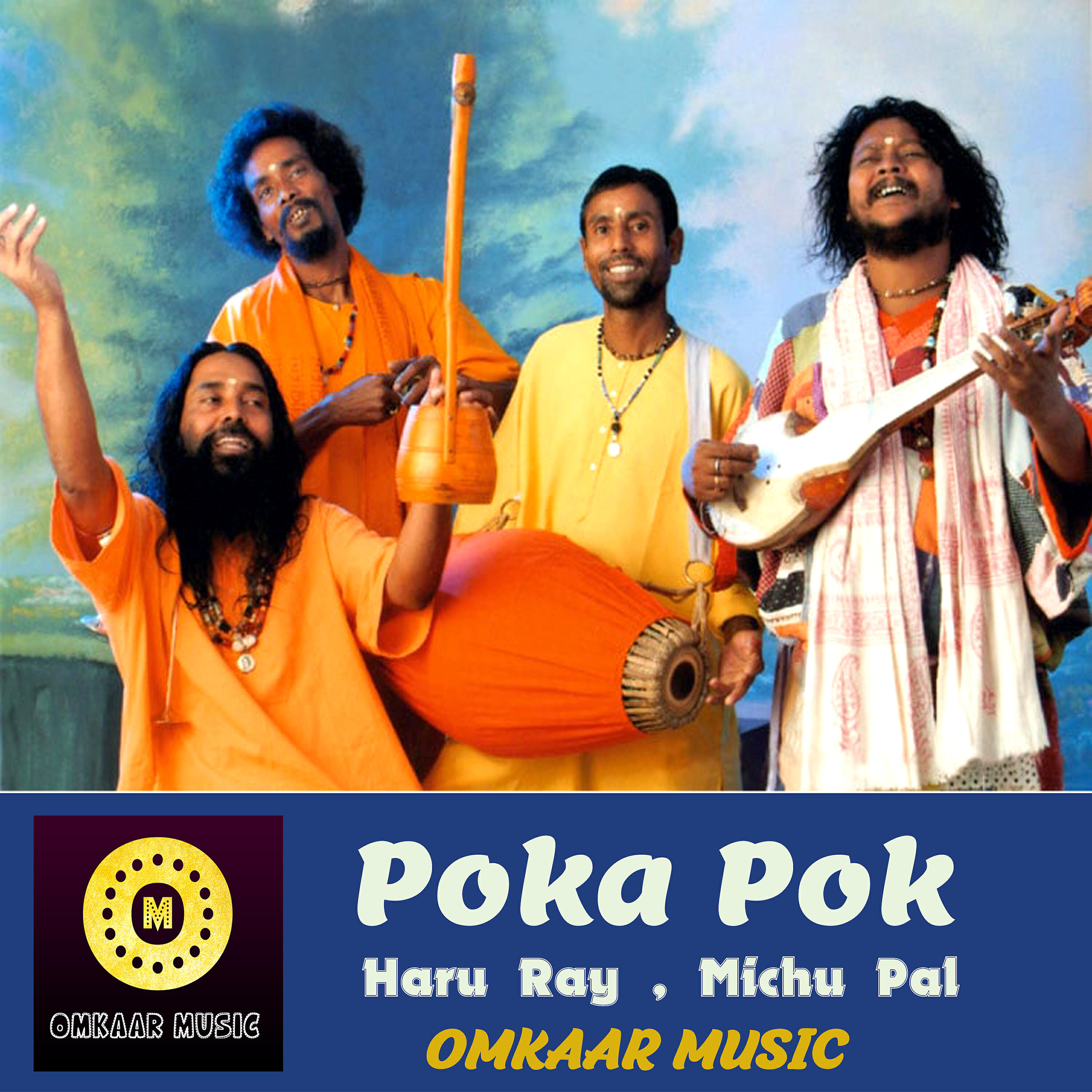 Haru Ray - Poka Pok