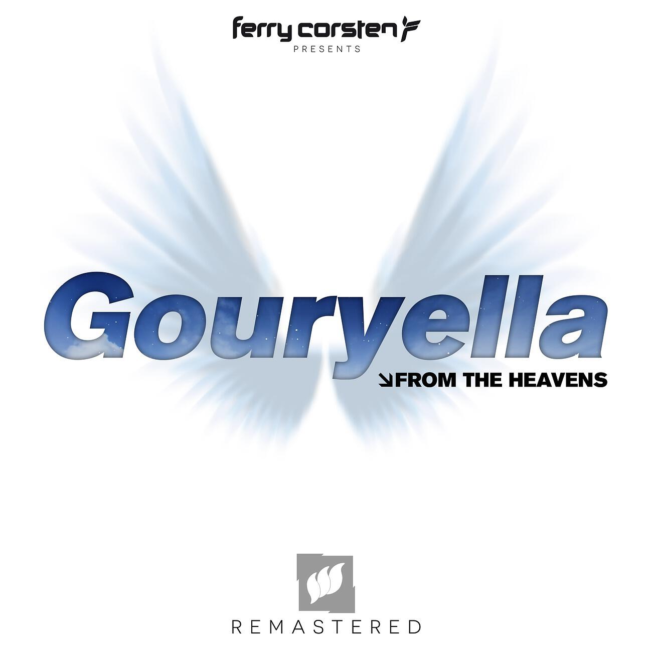 Ferry Corsten - Gouryella (Extended Mix)
