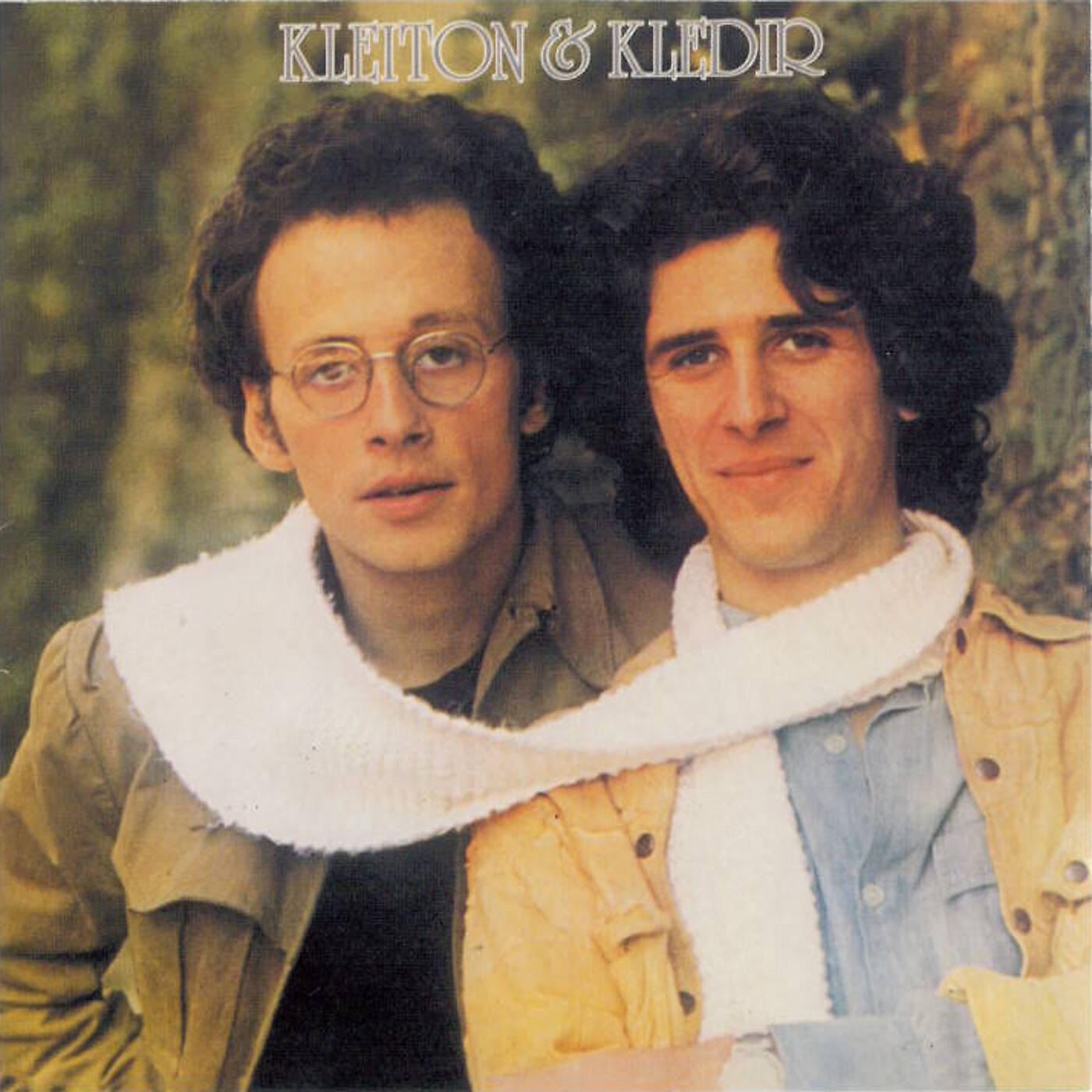 Kleiton & Kledir - Viração