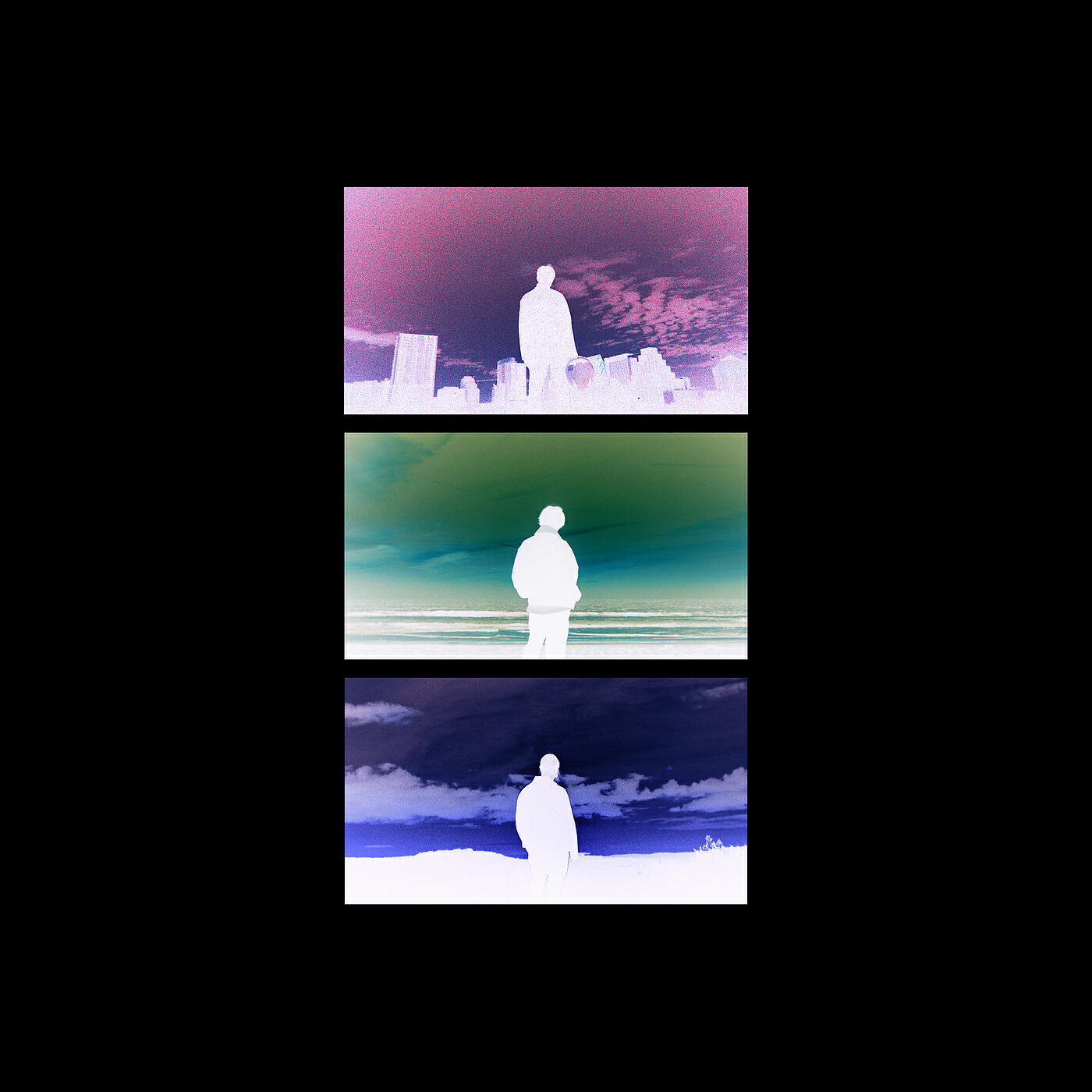 keshi - talk (KOTONOHOUSE Remix)