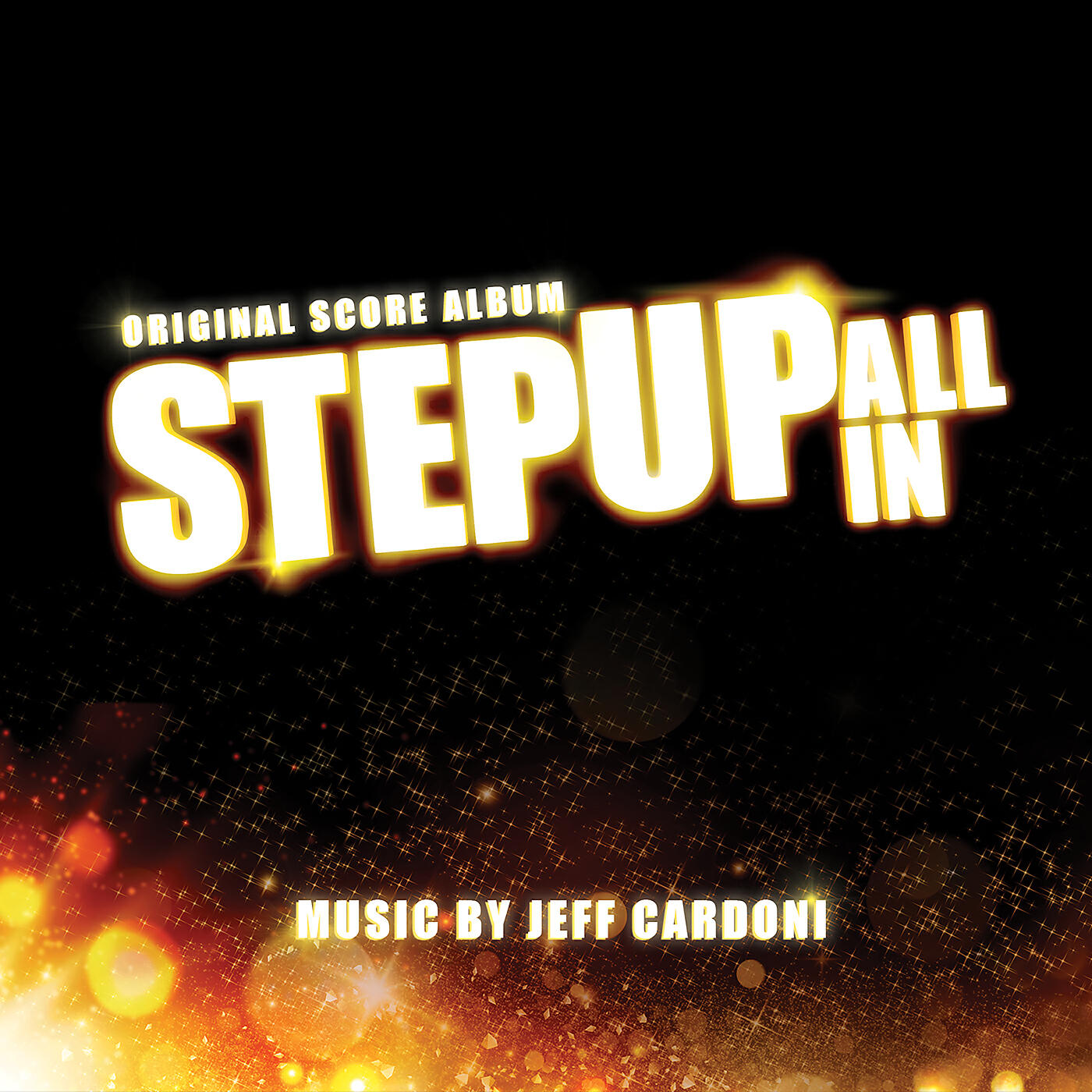 Jeff Cardoni - Tough Times in Hollywood