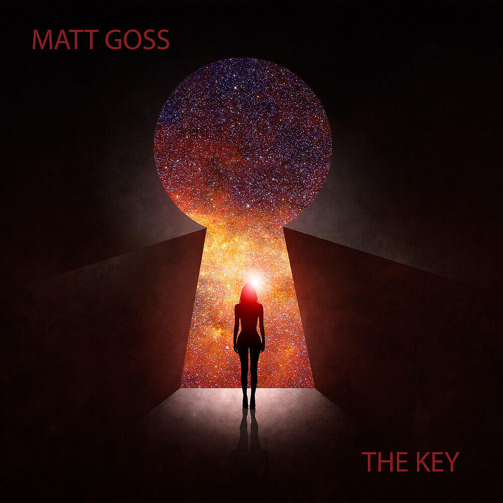 Matt Goss - The Key (Joe T. Vannelli Corvette Mix)