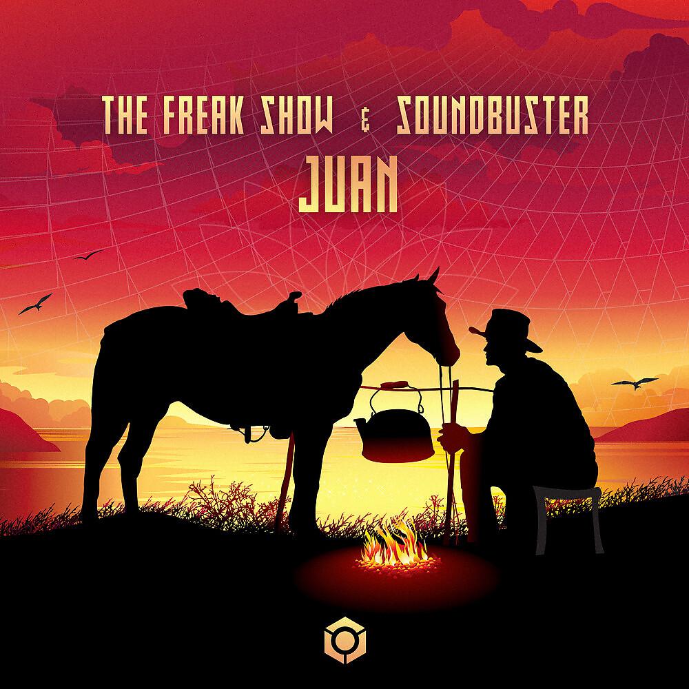 Постер альбома Juan