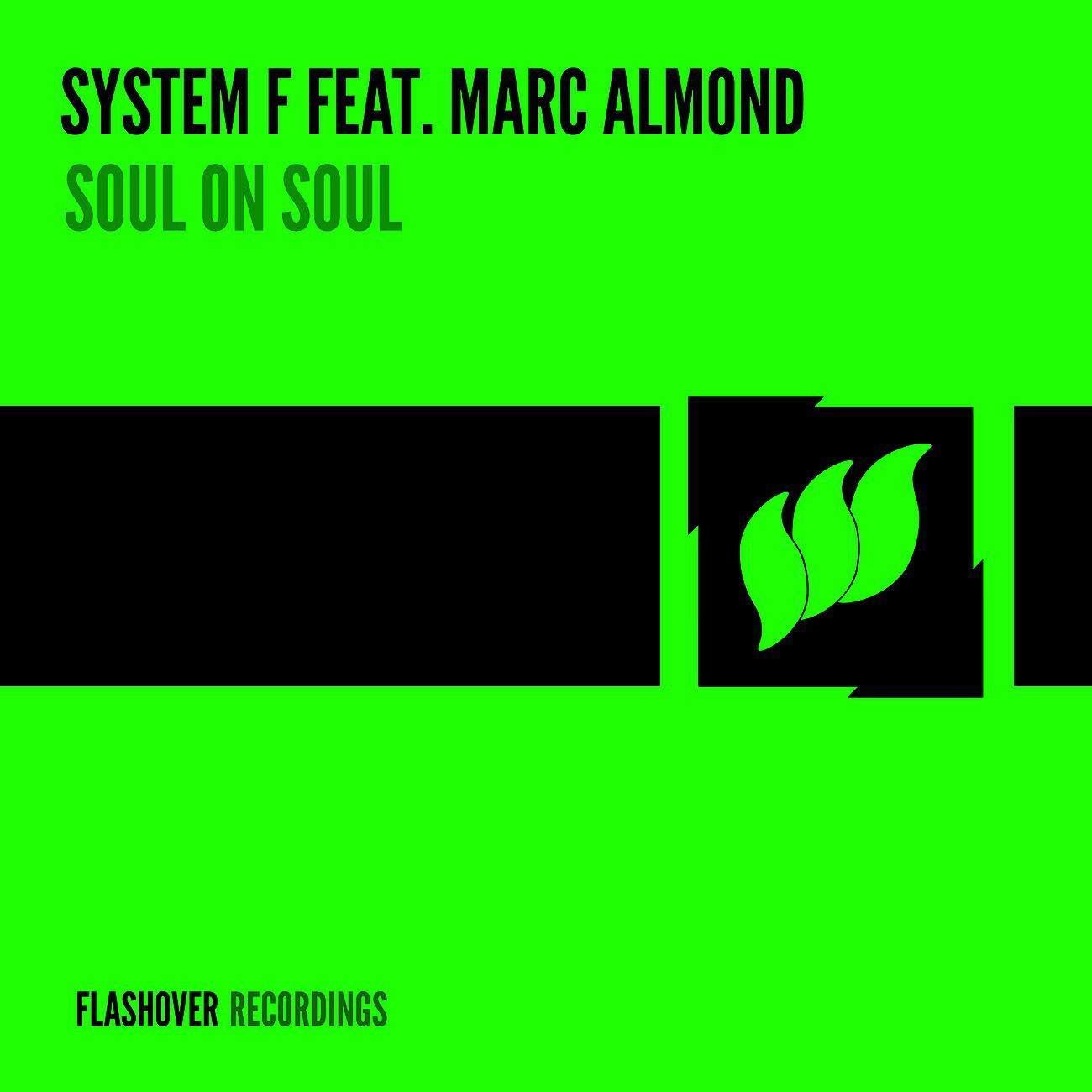 System F - Soul On Soul (Elektrochemie LK Remix)