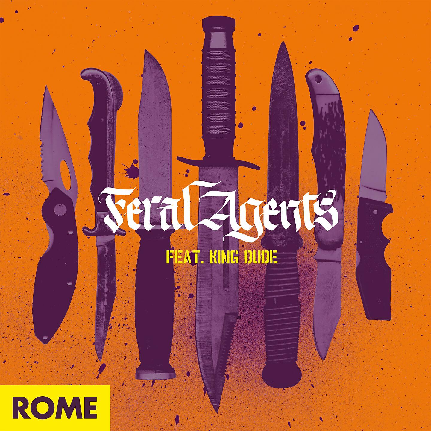 ROME - Feral Agents