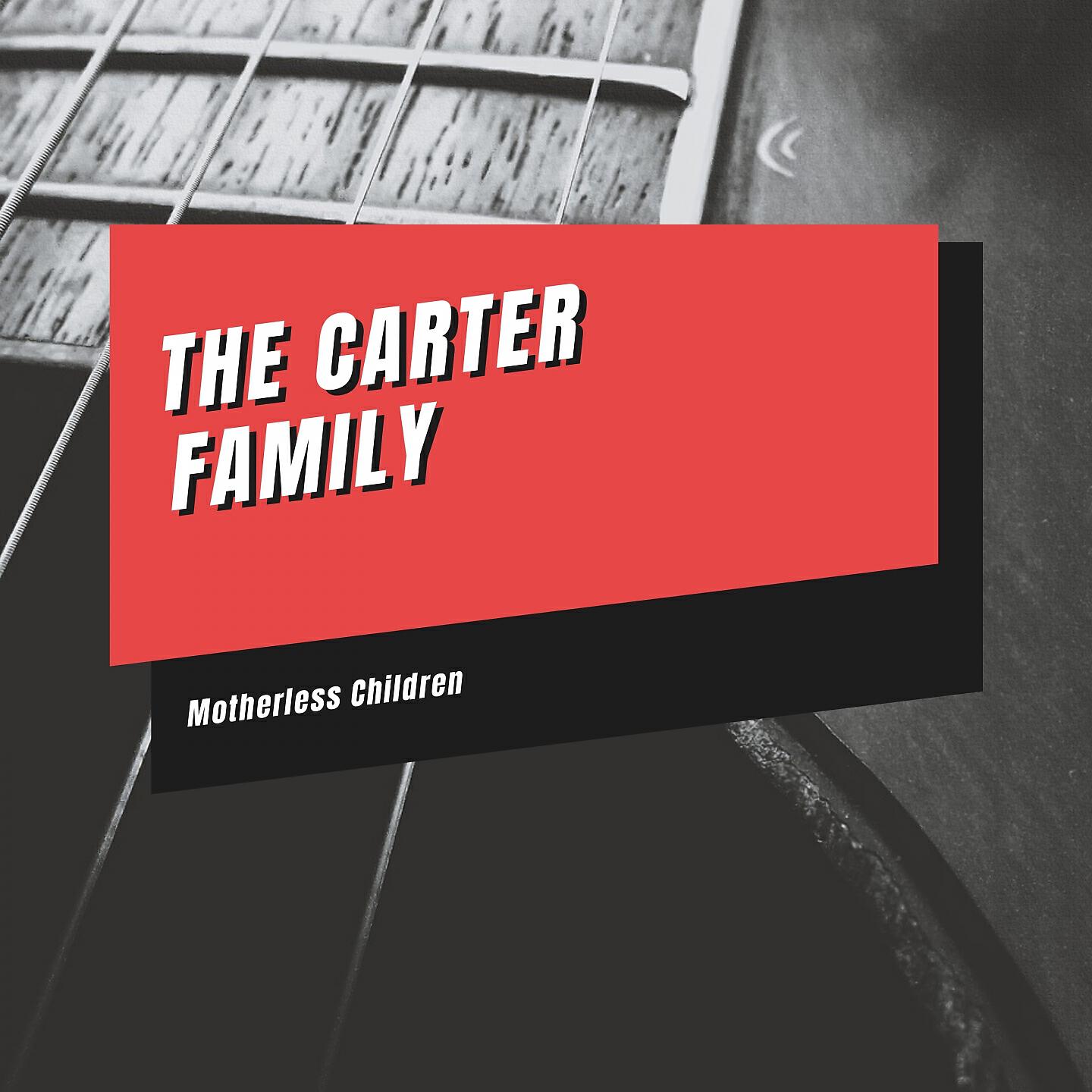 The Carter Family - Carter's Blues