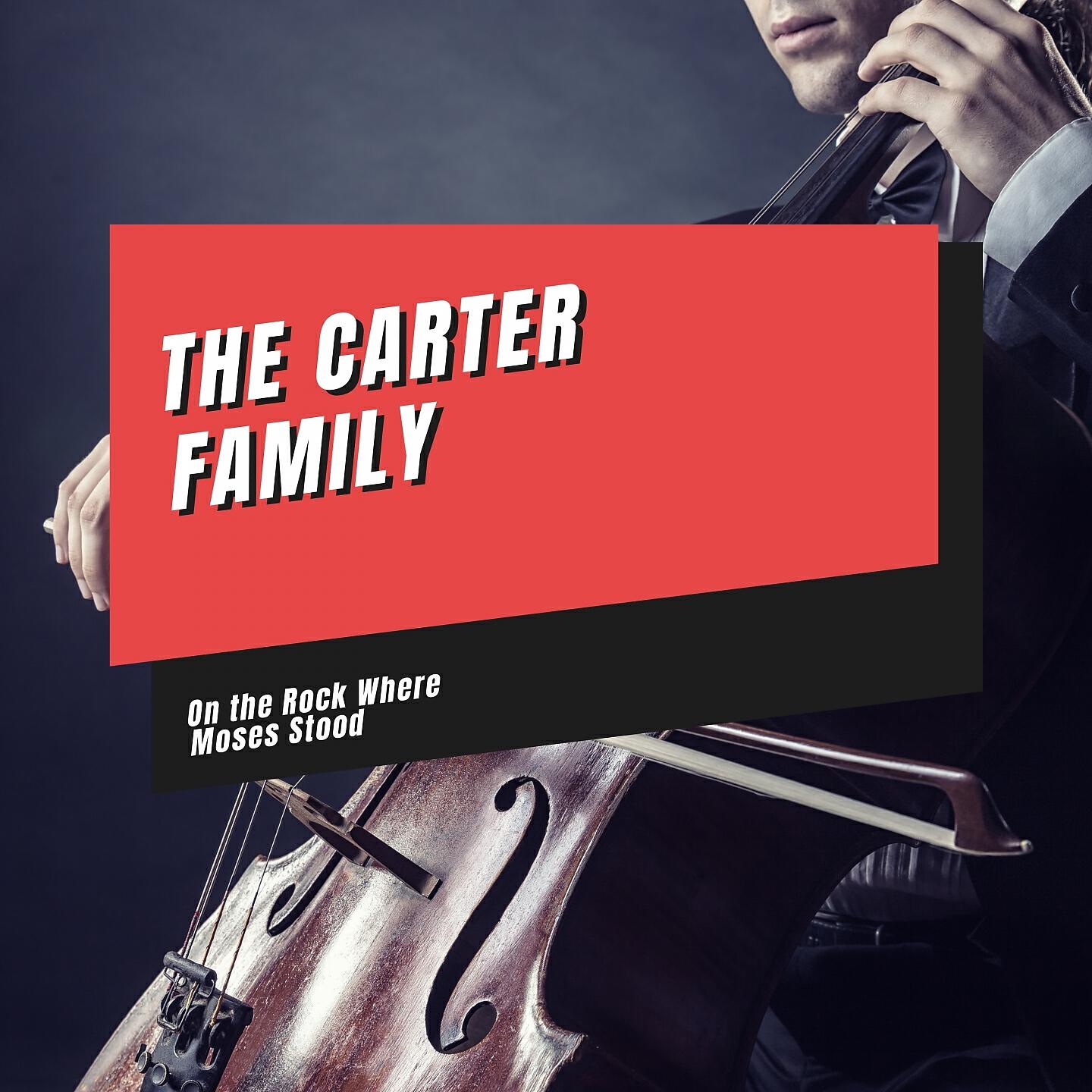 The Carter Family - The Dying Soldier
