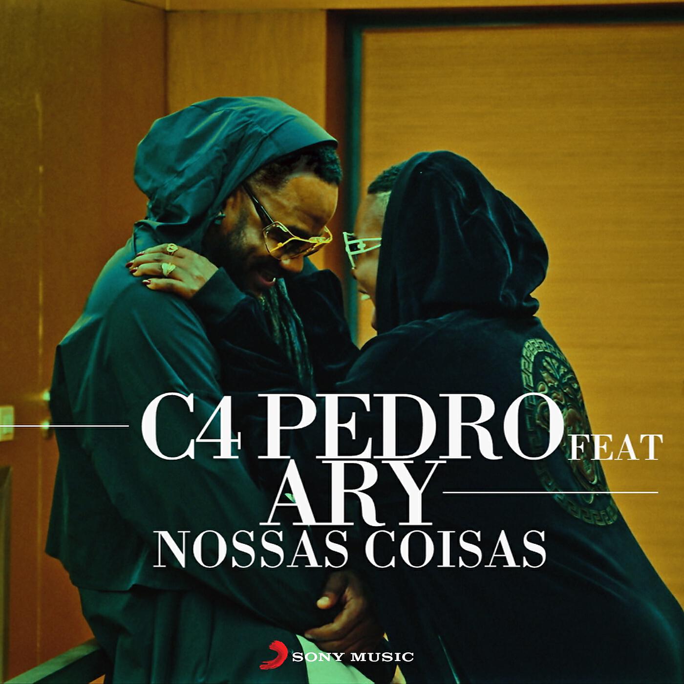 C4 Pedro - Nossas Coisas